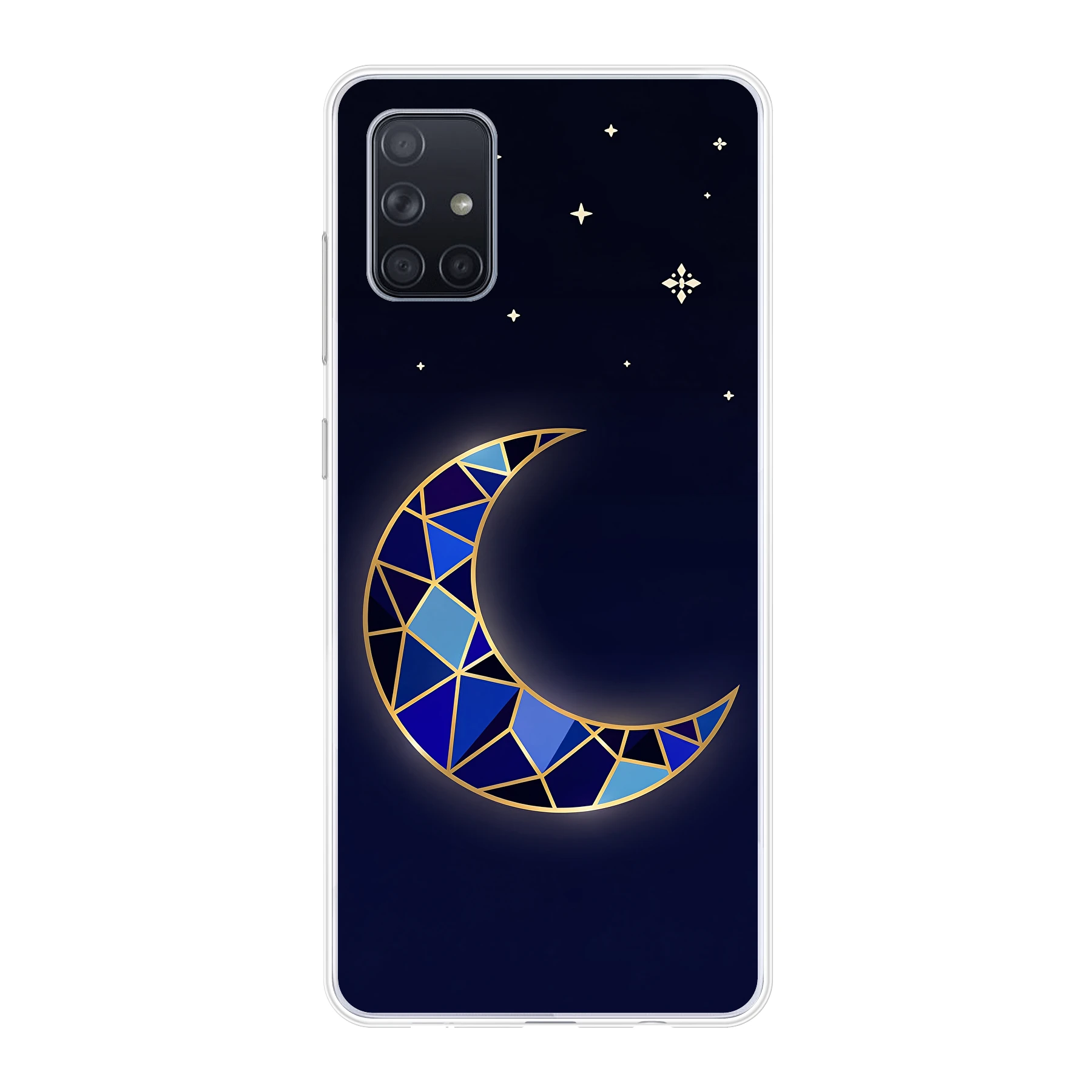 Samsung Galaxy A71 4G phone case
