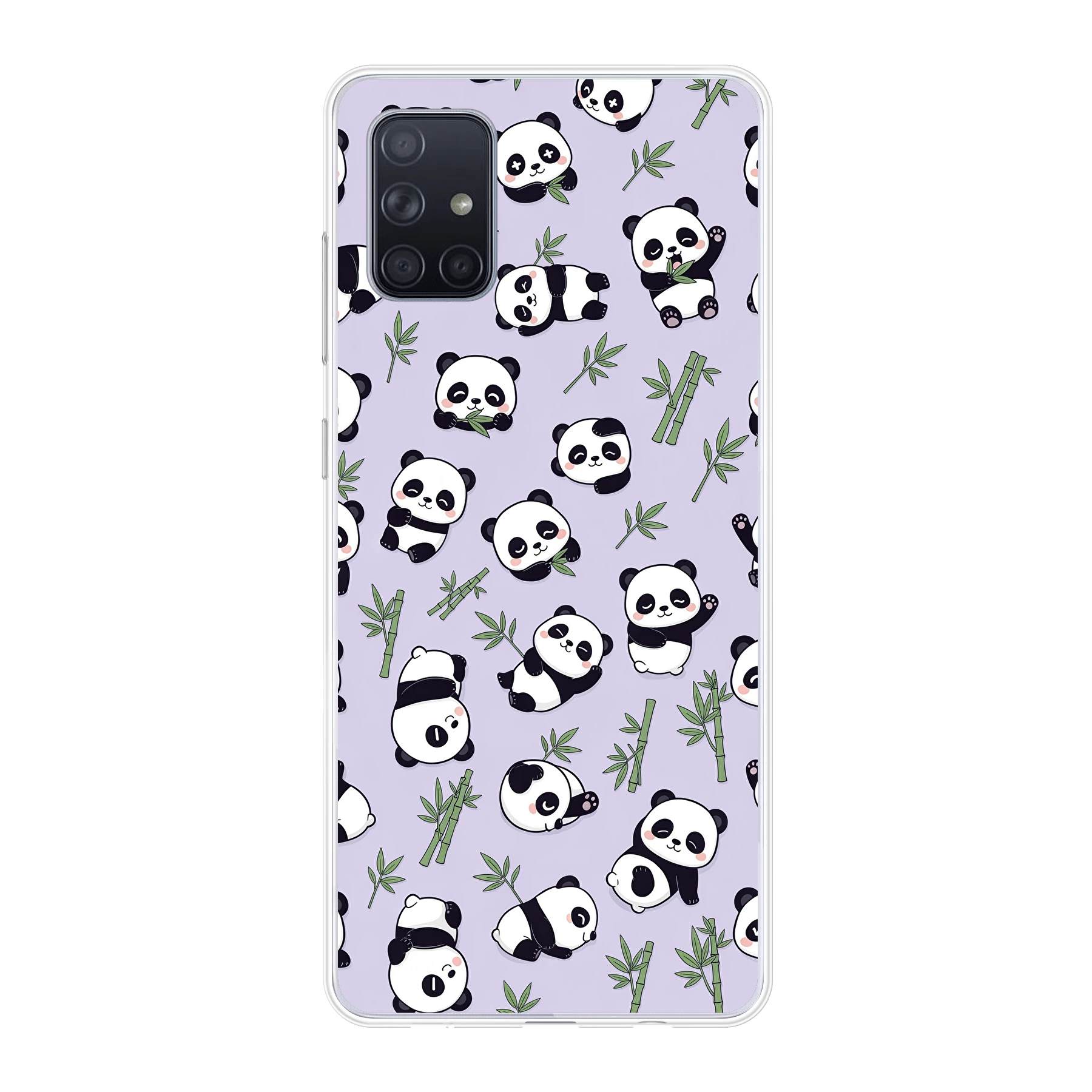 Samsung Galaxy A71 4G phone case