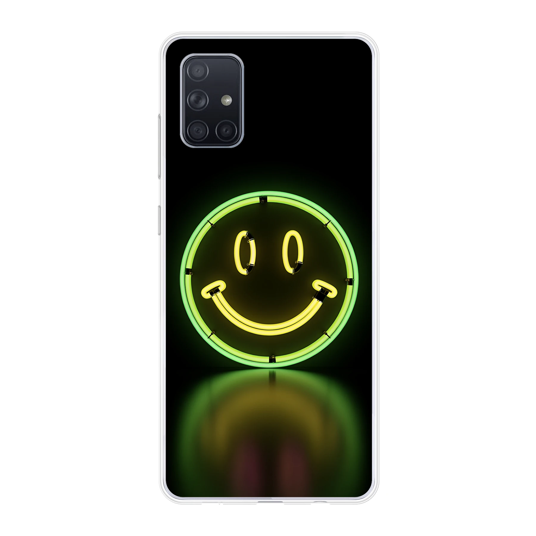 Samsung Galaxy A71 4G phone case
