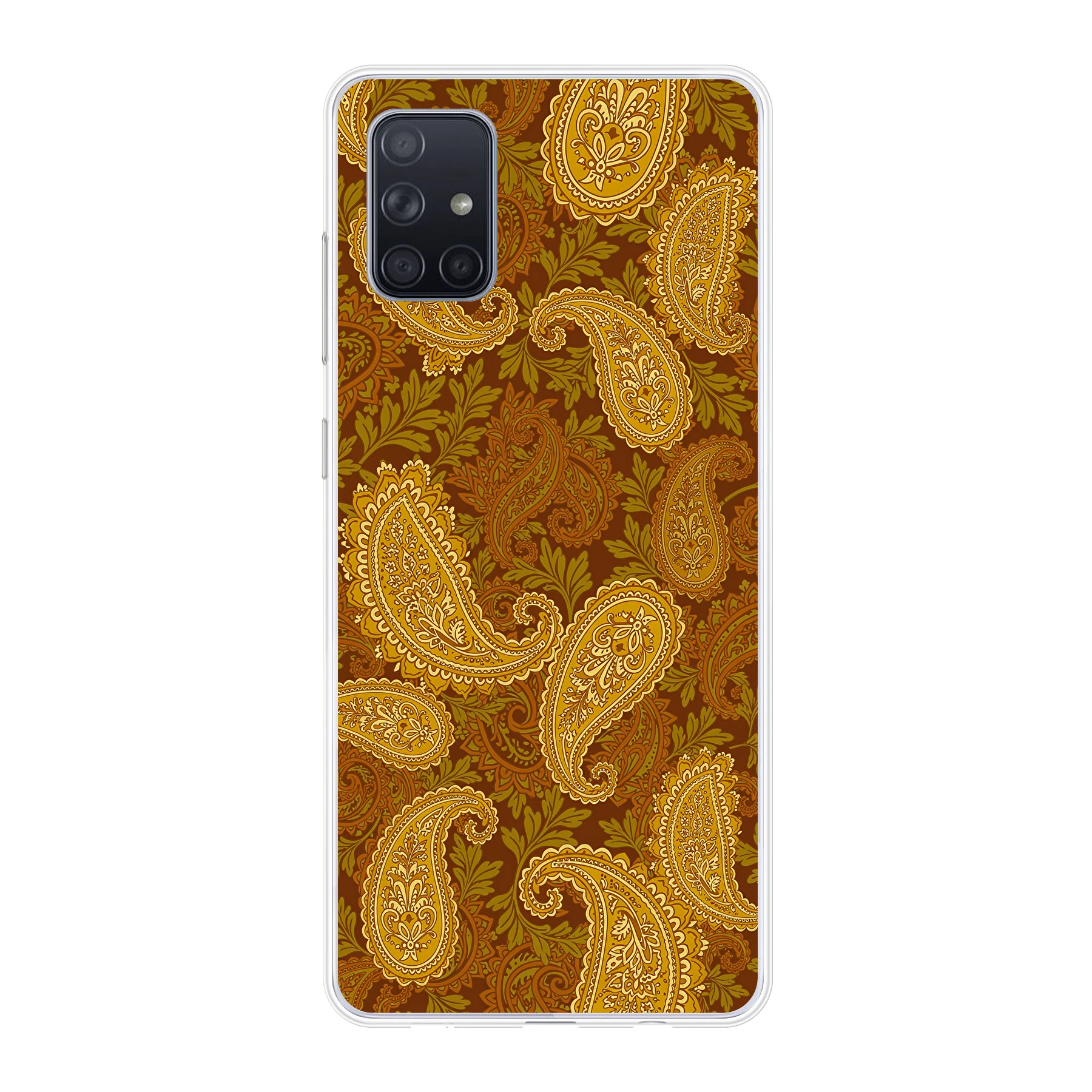 Samsung Galaxy A71 4G phone case