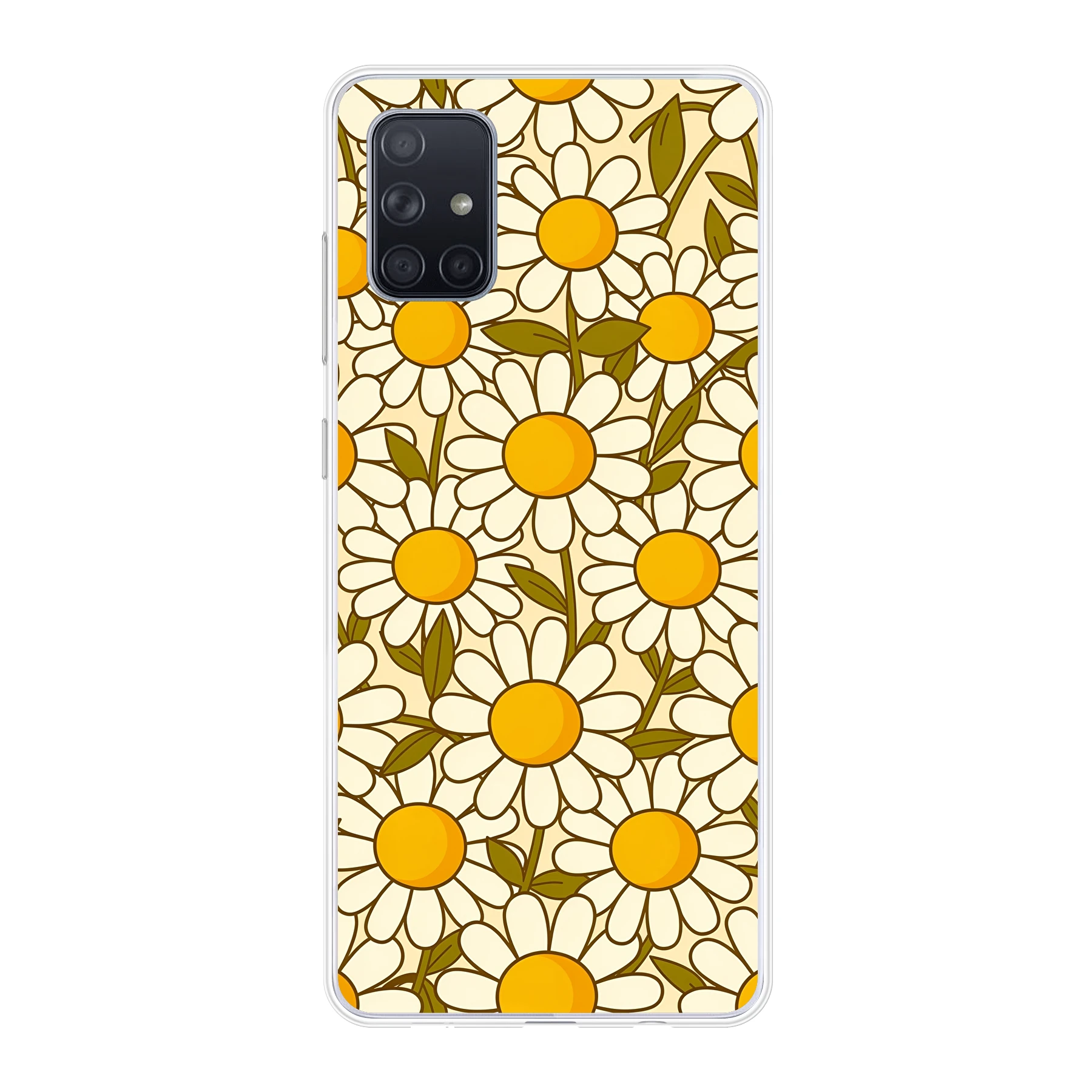 Samsung Galaxy A71 4G phone case