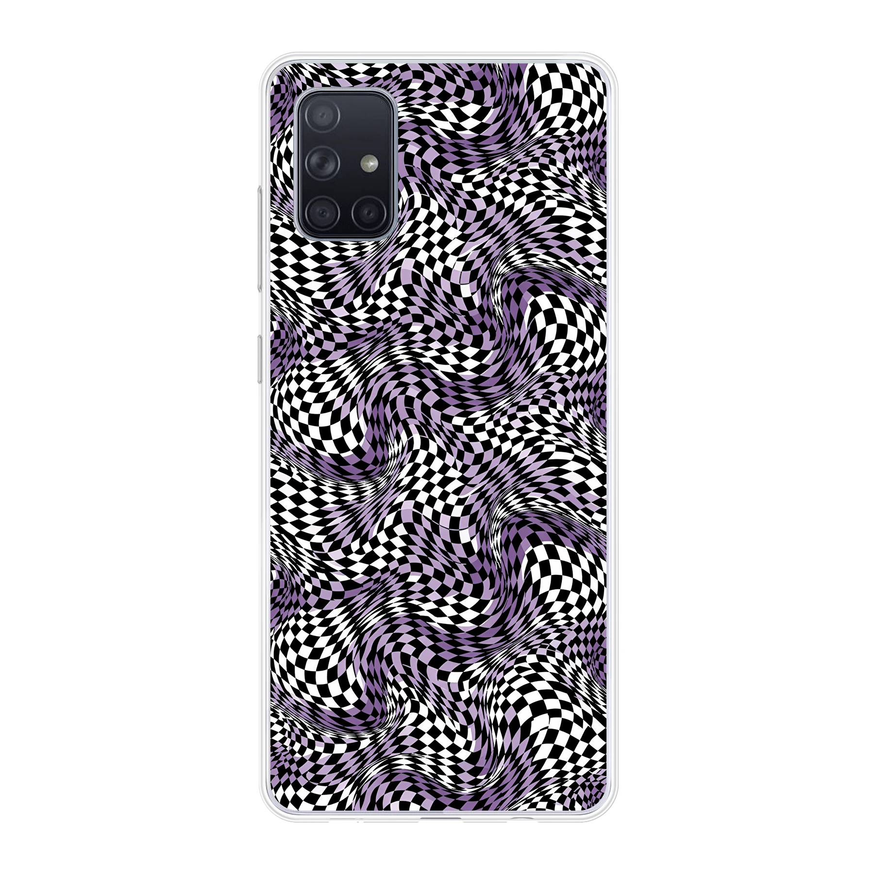 Samsung Galaxy A71 4G phone case