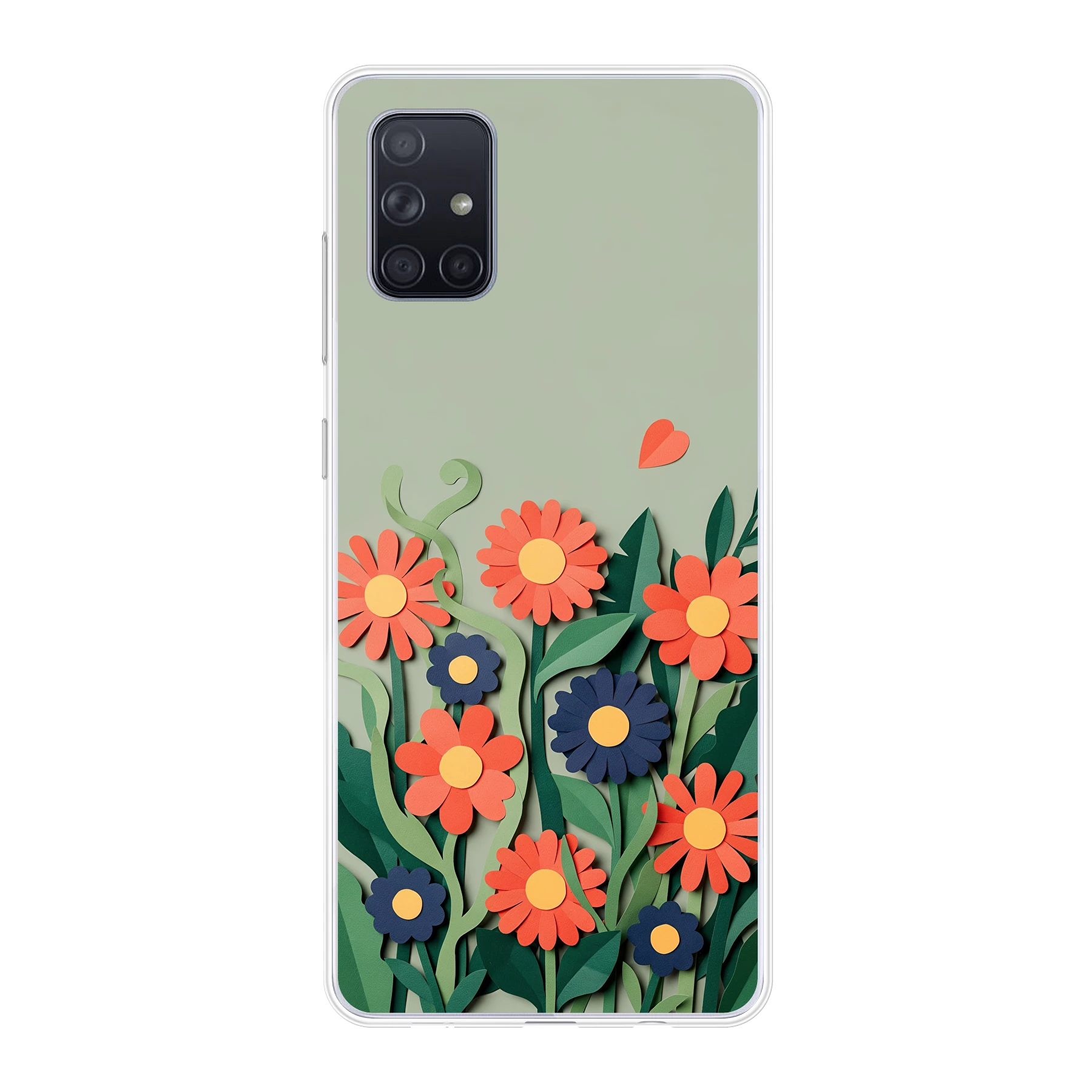 Samsung Galaxy A71 4G phone case