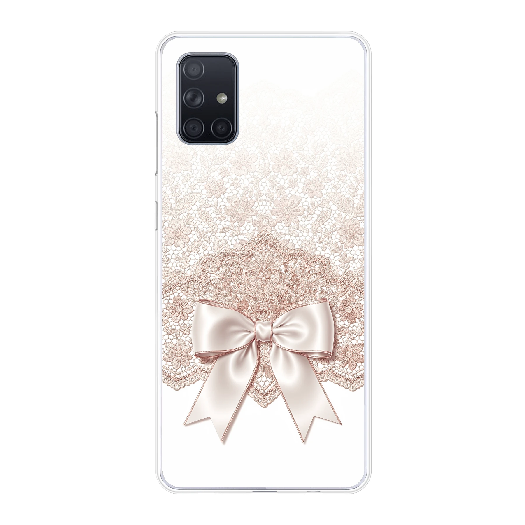 Samsung Galaxy A71 4G phone case