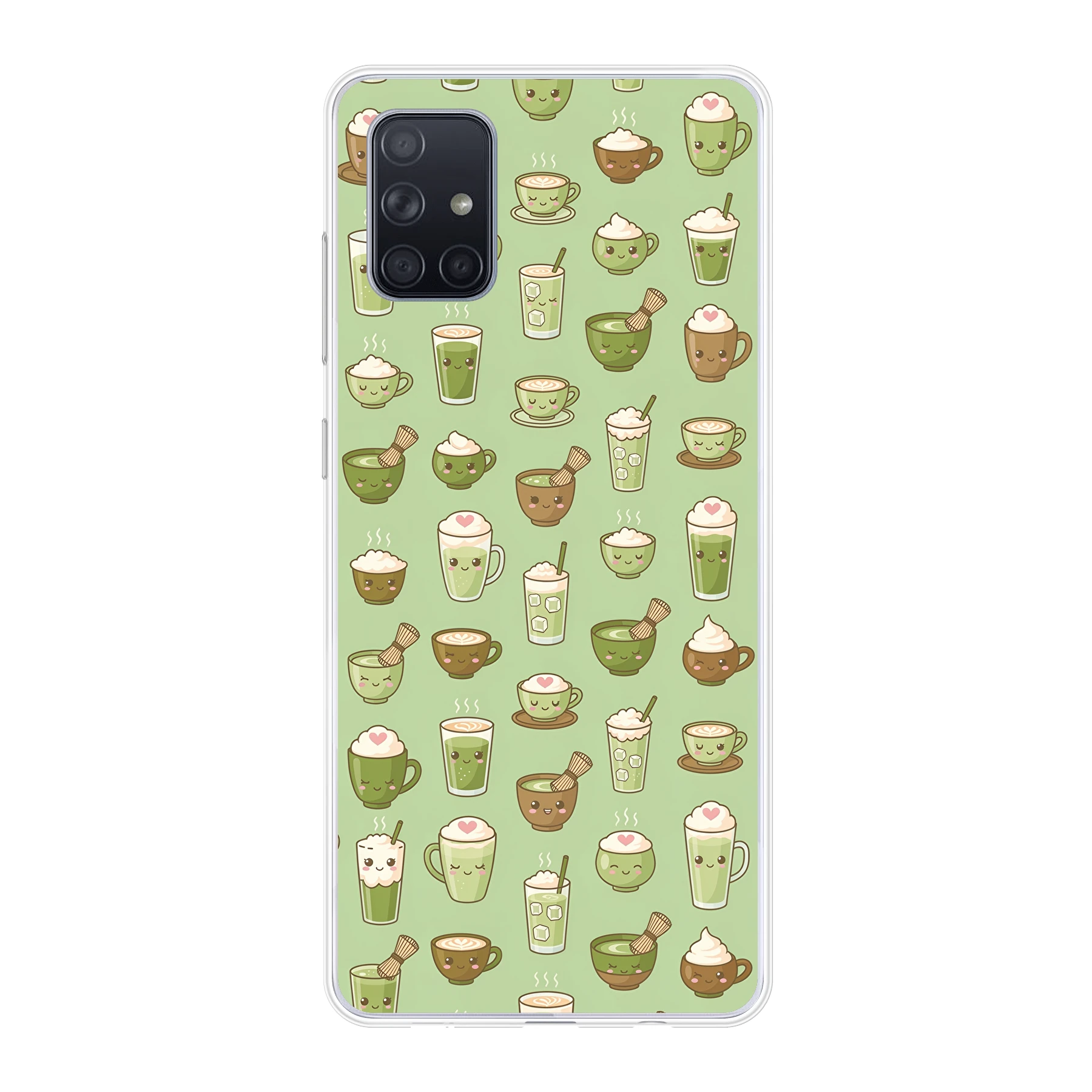 Samsung Galaxy A71 4G phone case