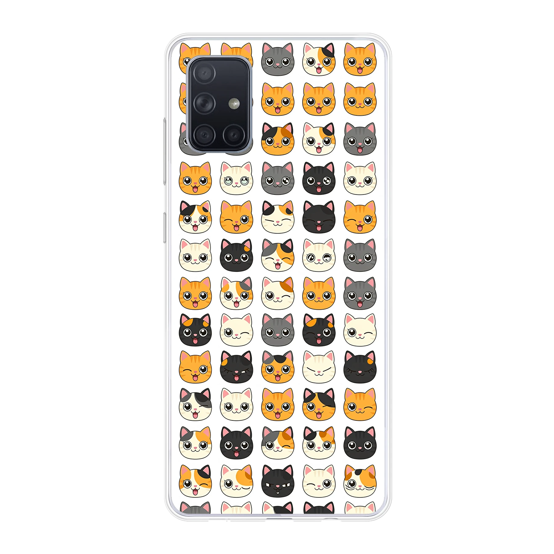 Samsung Galaxy A71 4G phone case