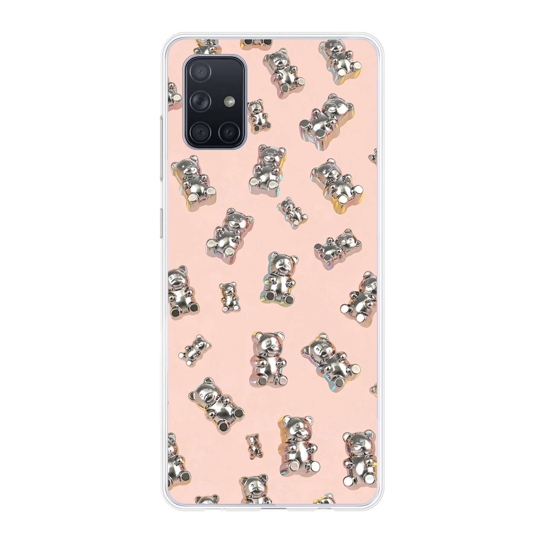 Samsung Galaxy A71 4G phone case