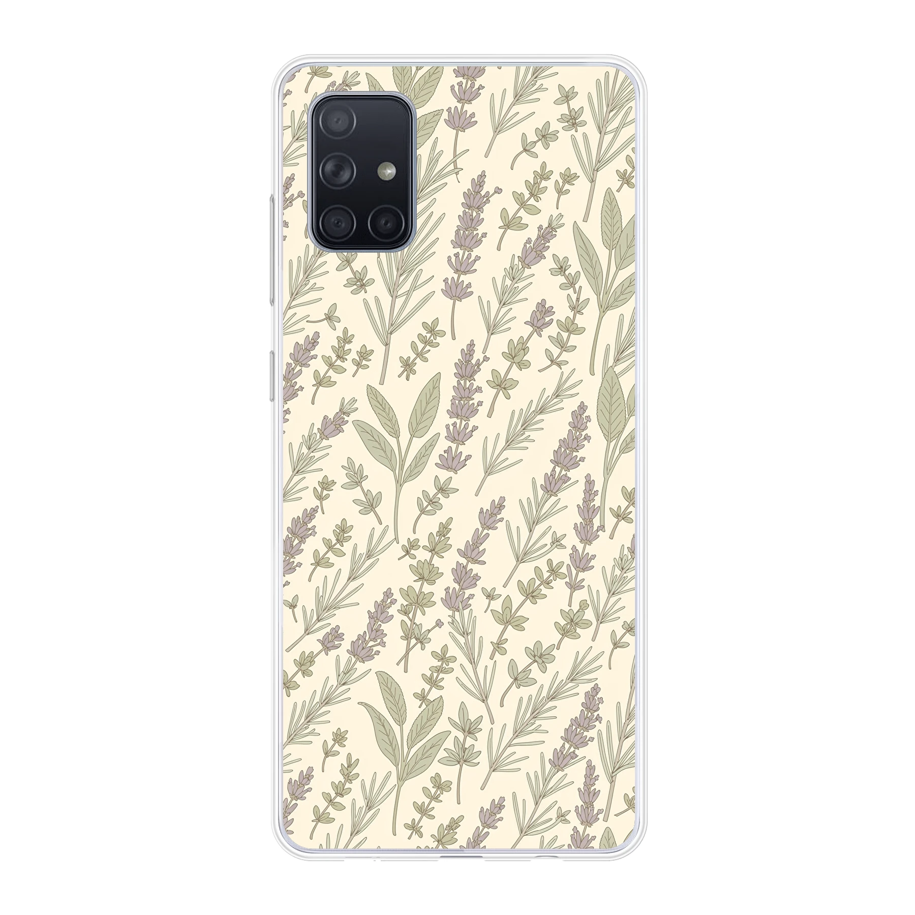 Samsung Galaxy A71 4G phone case