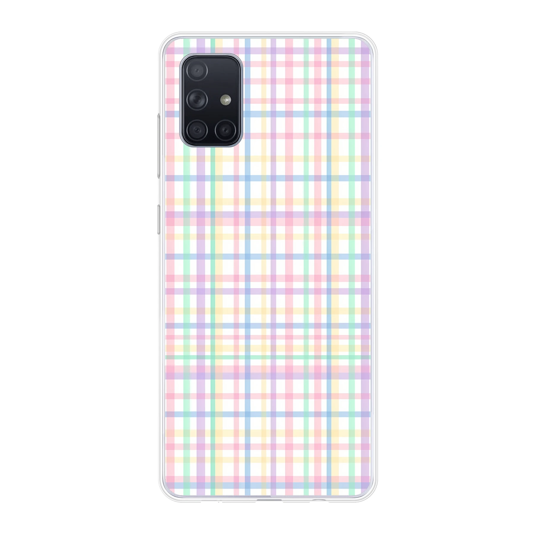 Samsung Galaxy A71 4G phone case