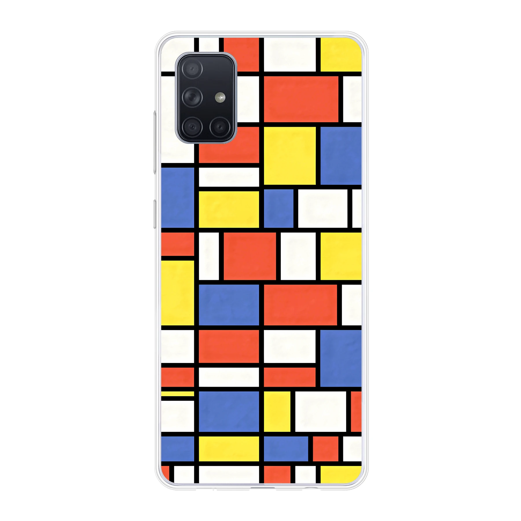 Samsung Galaxy A71 4G phone case