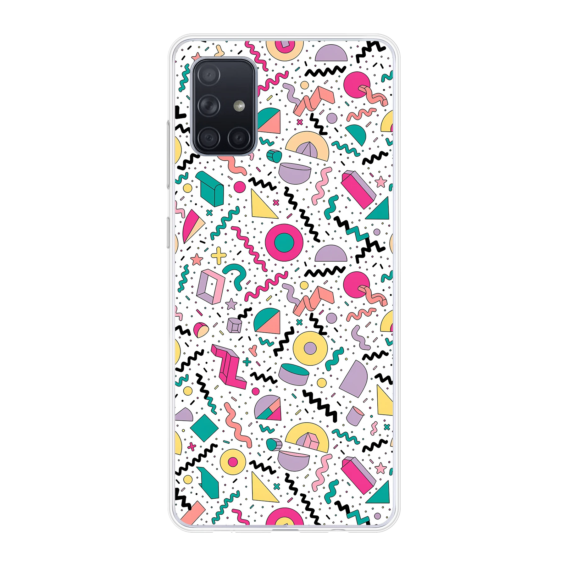 Samsung Galaxy A71 4G phone case