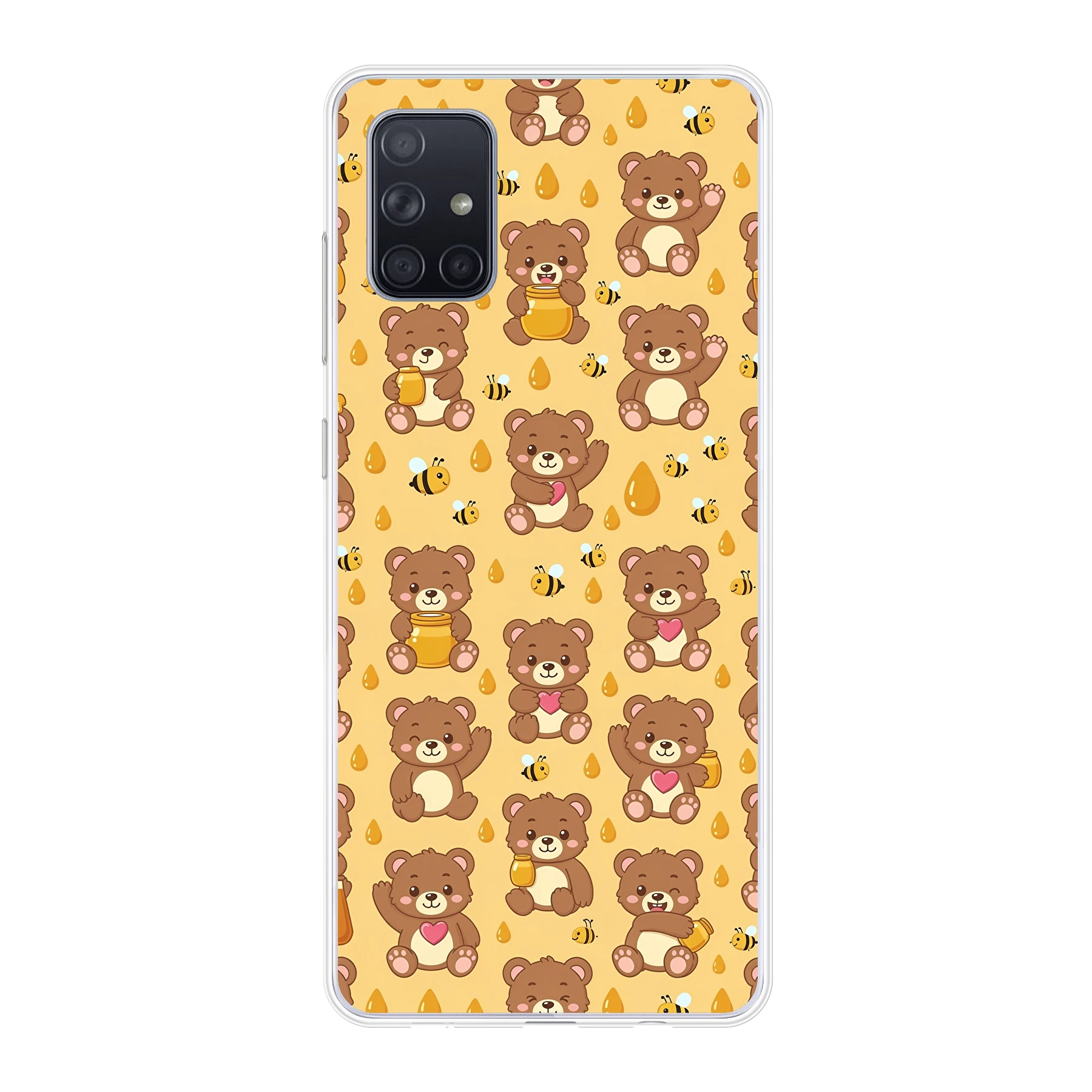 Samsung Galaxy A71 4G phone case