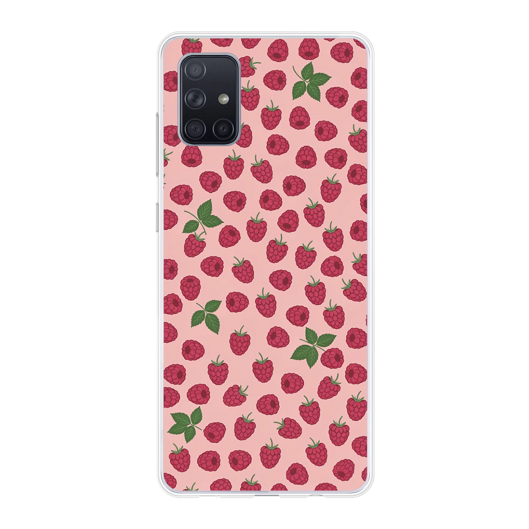 Samsung Galaxy A71 4G phone case
