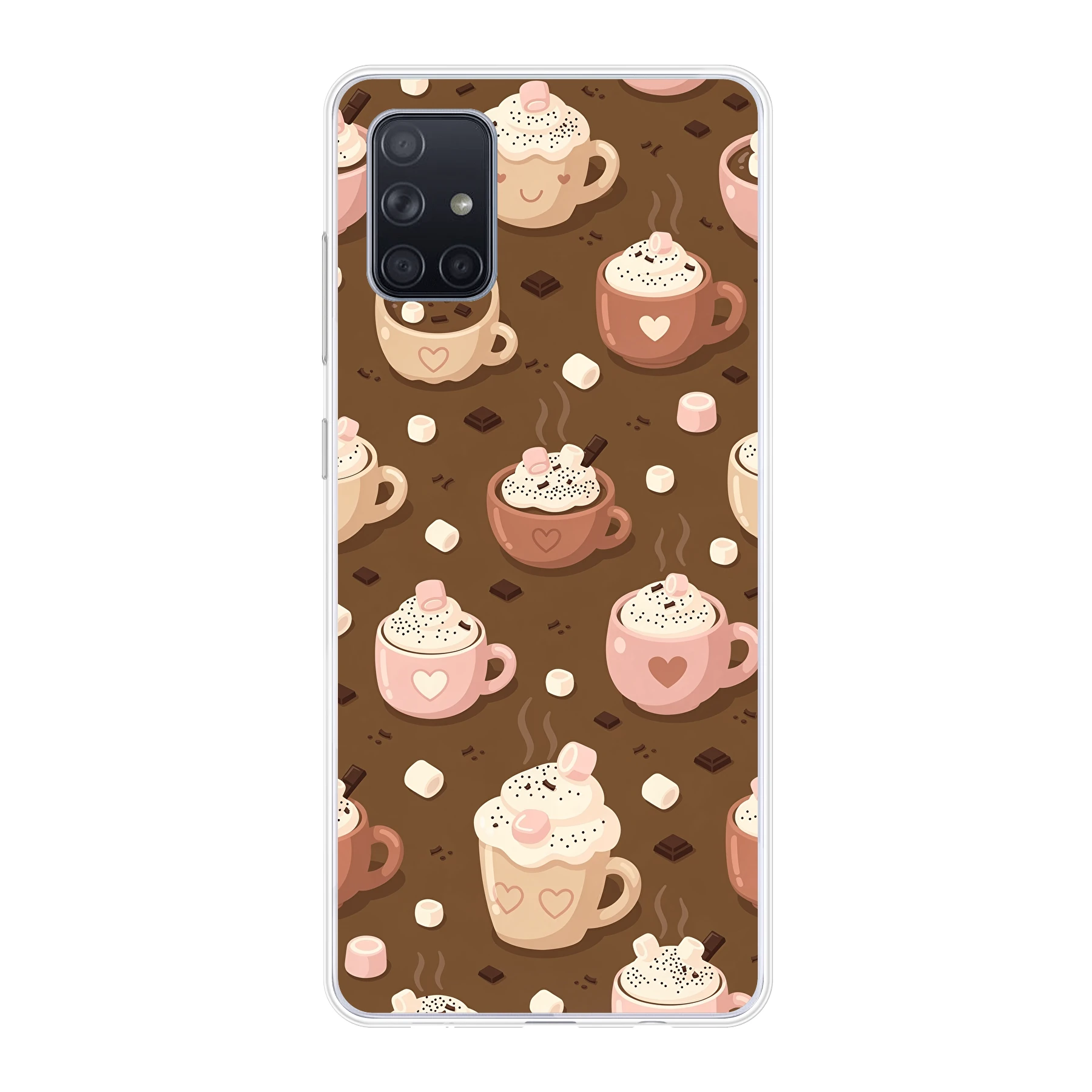Samsung Galaxy A71 4G phone case