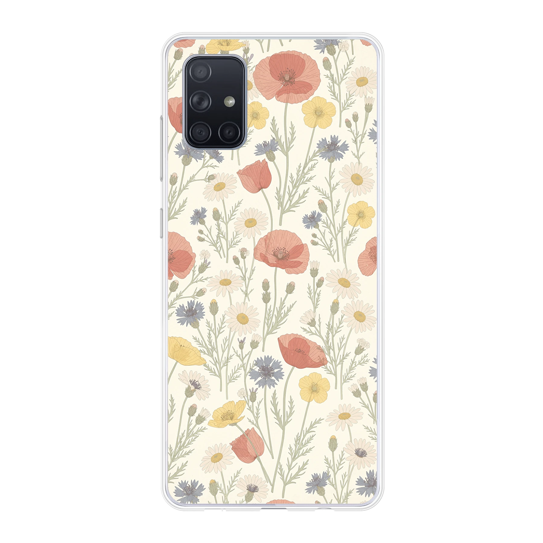 Samsung Galaxy A71 4G phone case