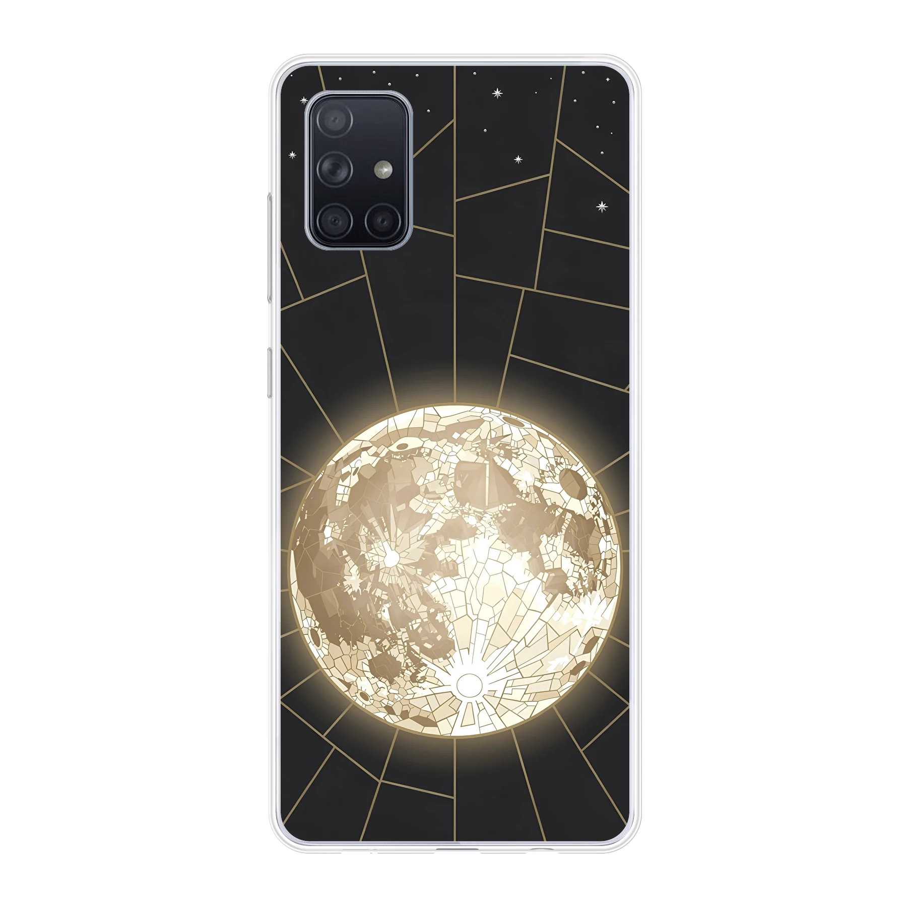 Samsung Galaxy A71 4G phone case