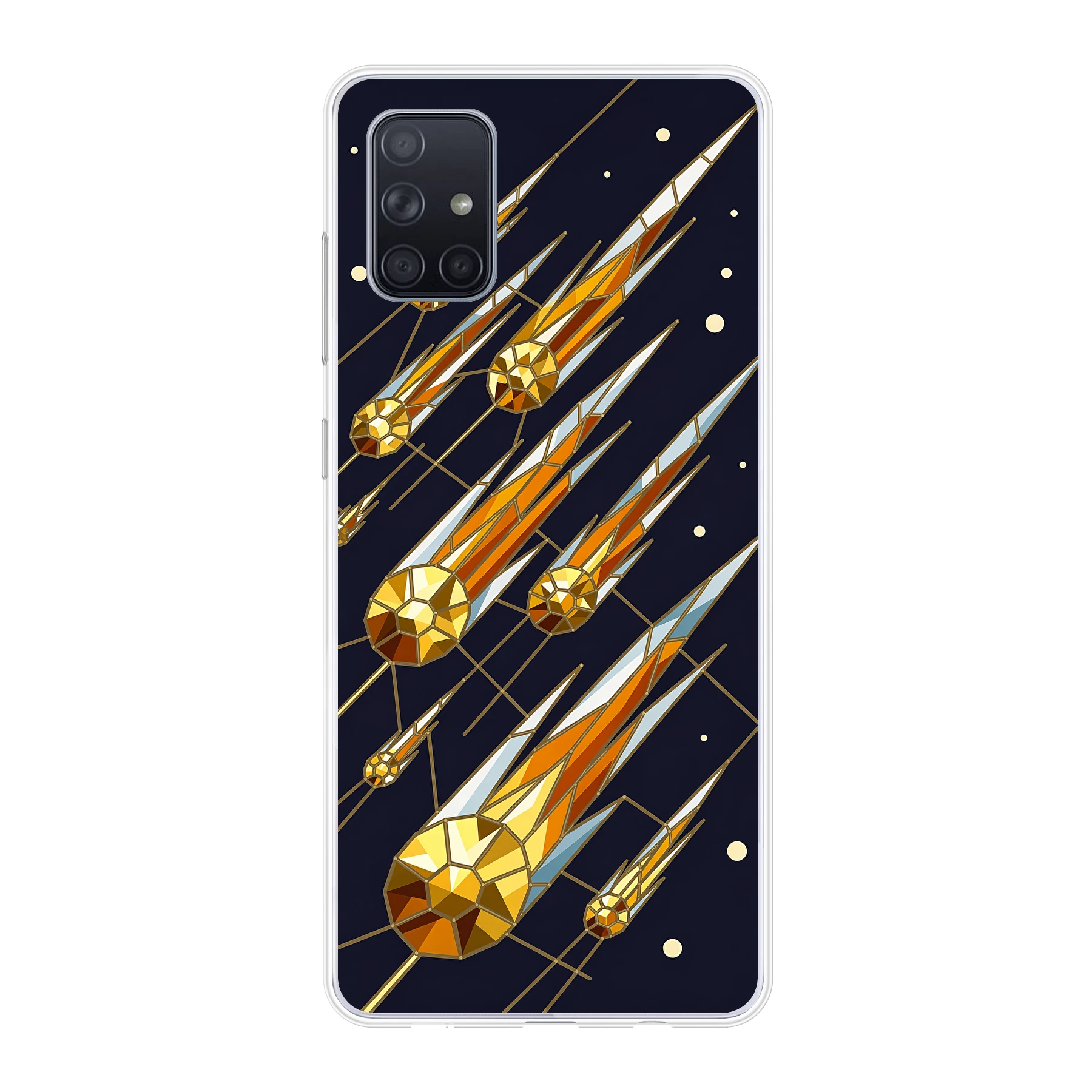 Samsung Galaxy A71 4G phone case