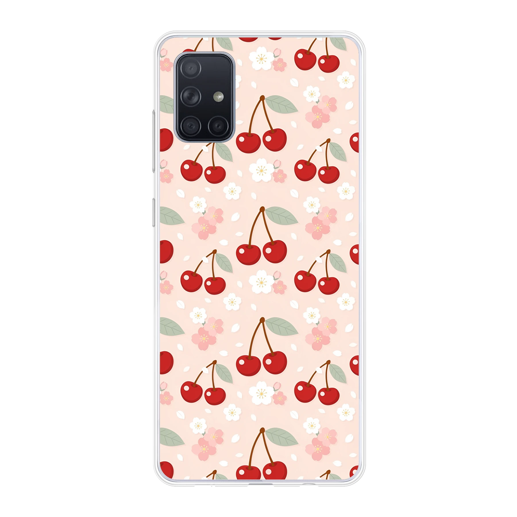 Samsung Galaxy A71 4G phone case