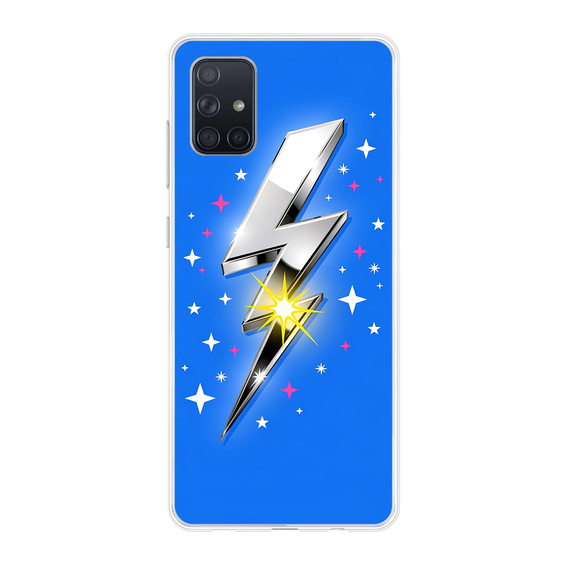 Samsung Galaxy A71 4G phone case