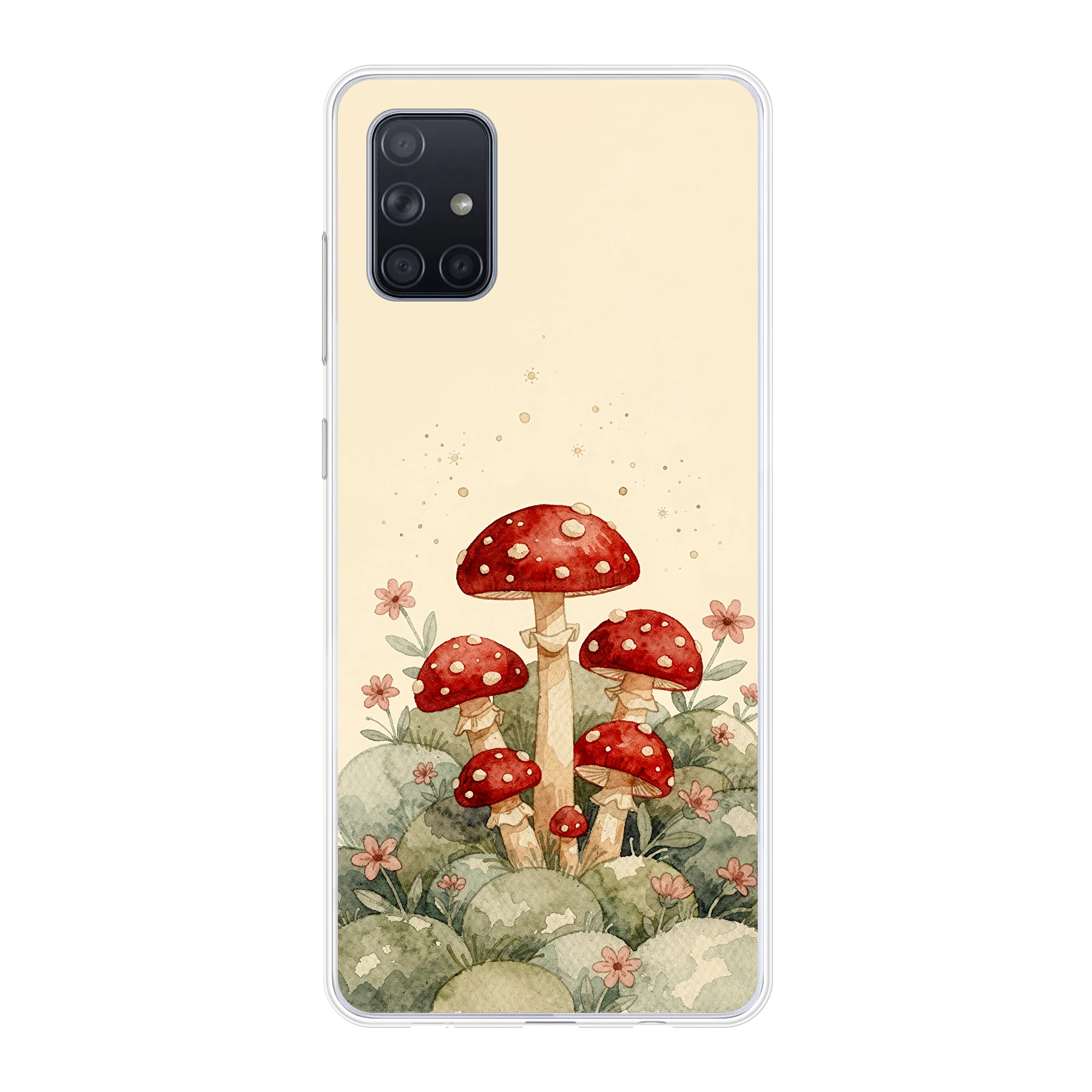 Samsung Galaxy A71 4G phone case