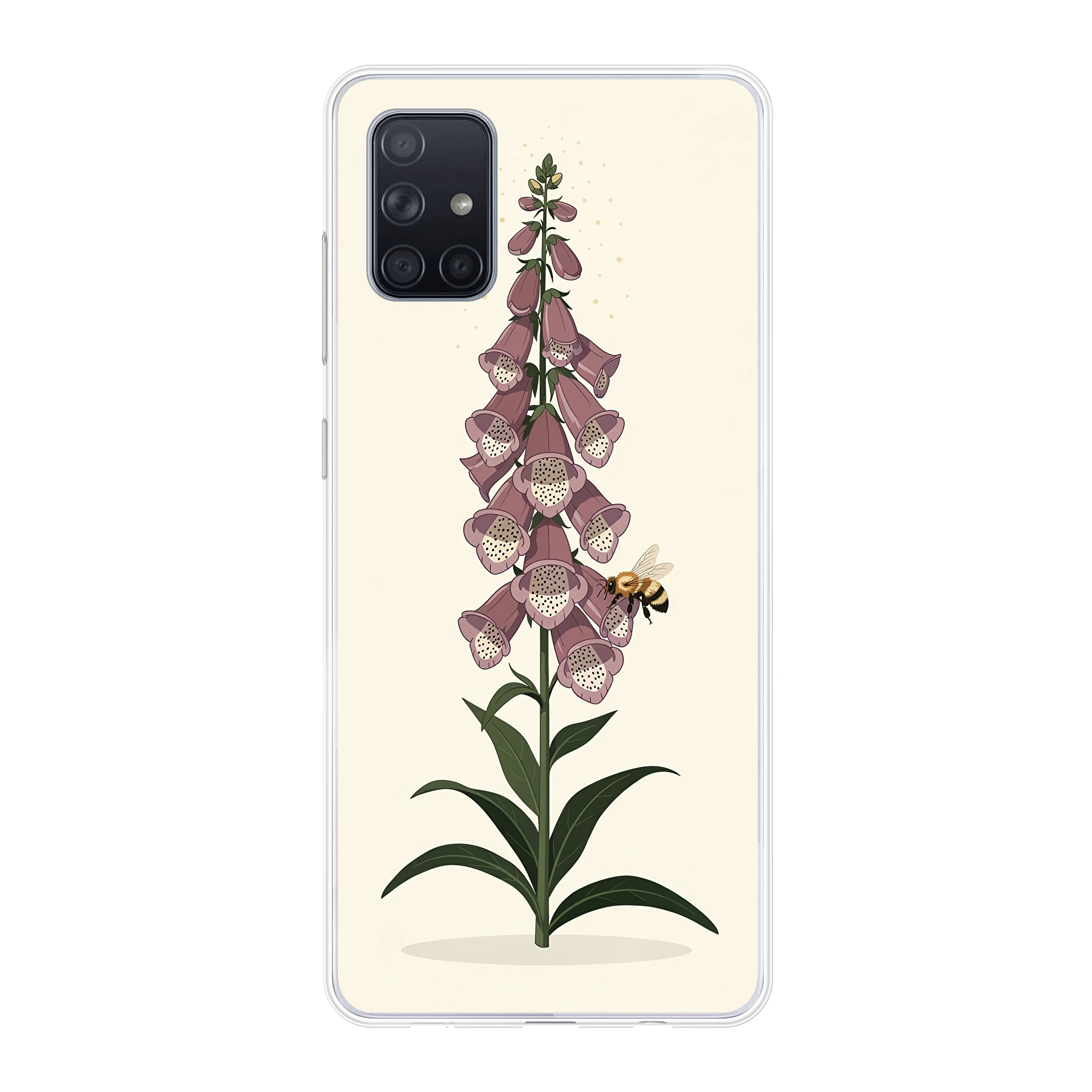 Samsung Galaxy A71 4G phone case