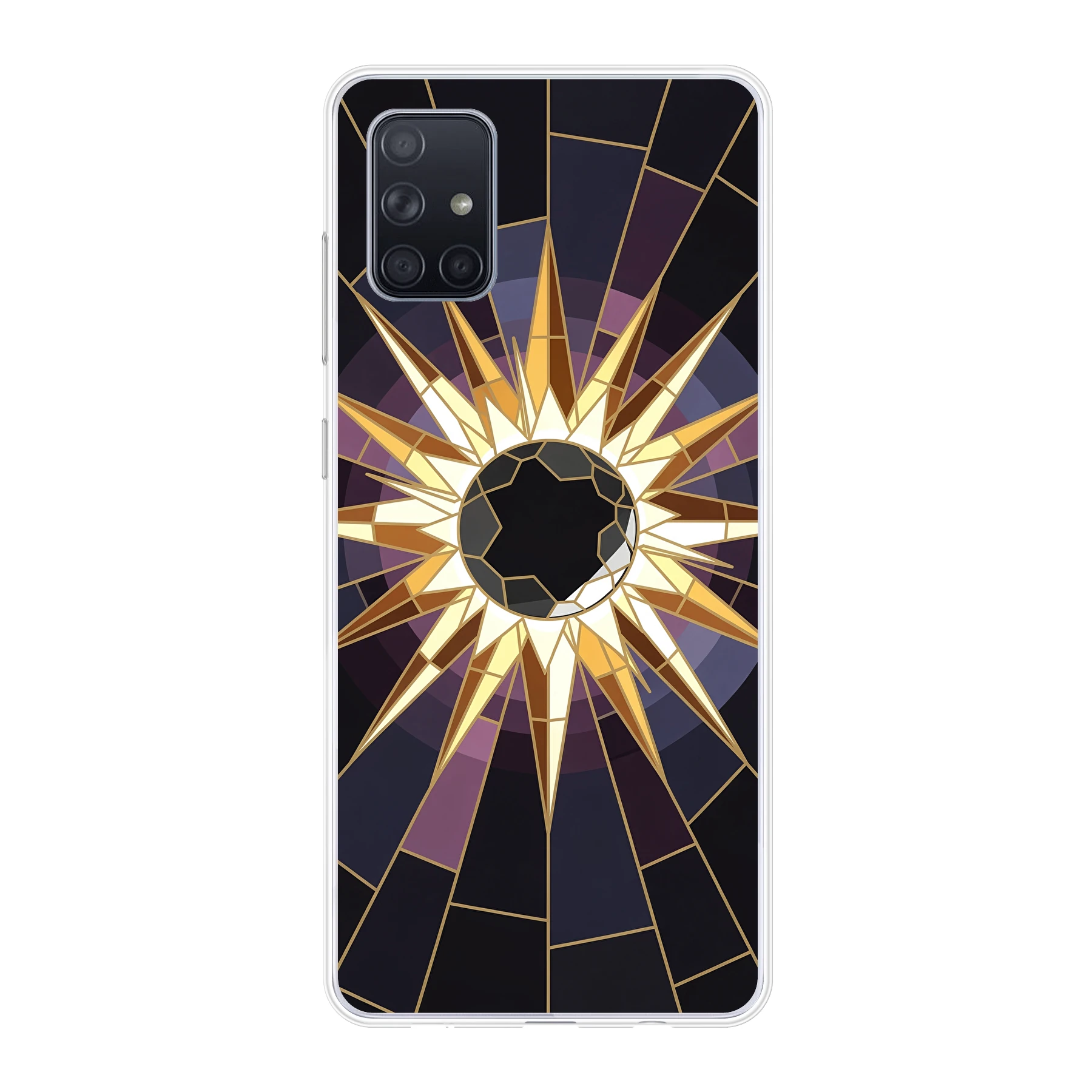 Samsung Galaxy A71 4G phone case