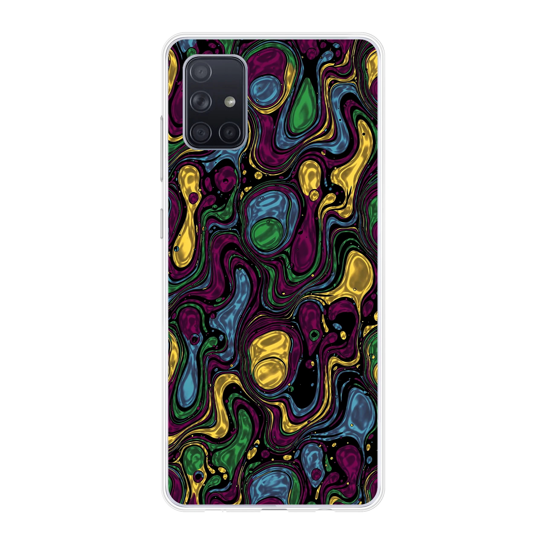 Samsung Galaxy A71 4G phone case