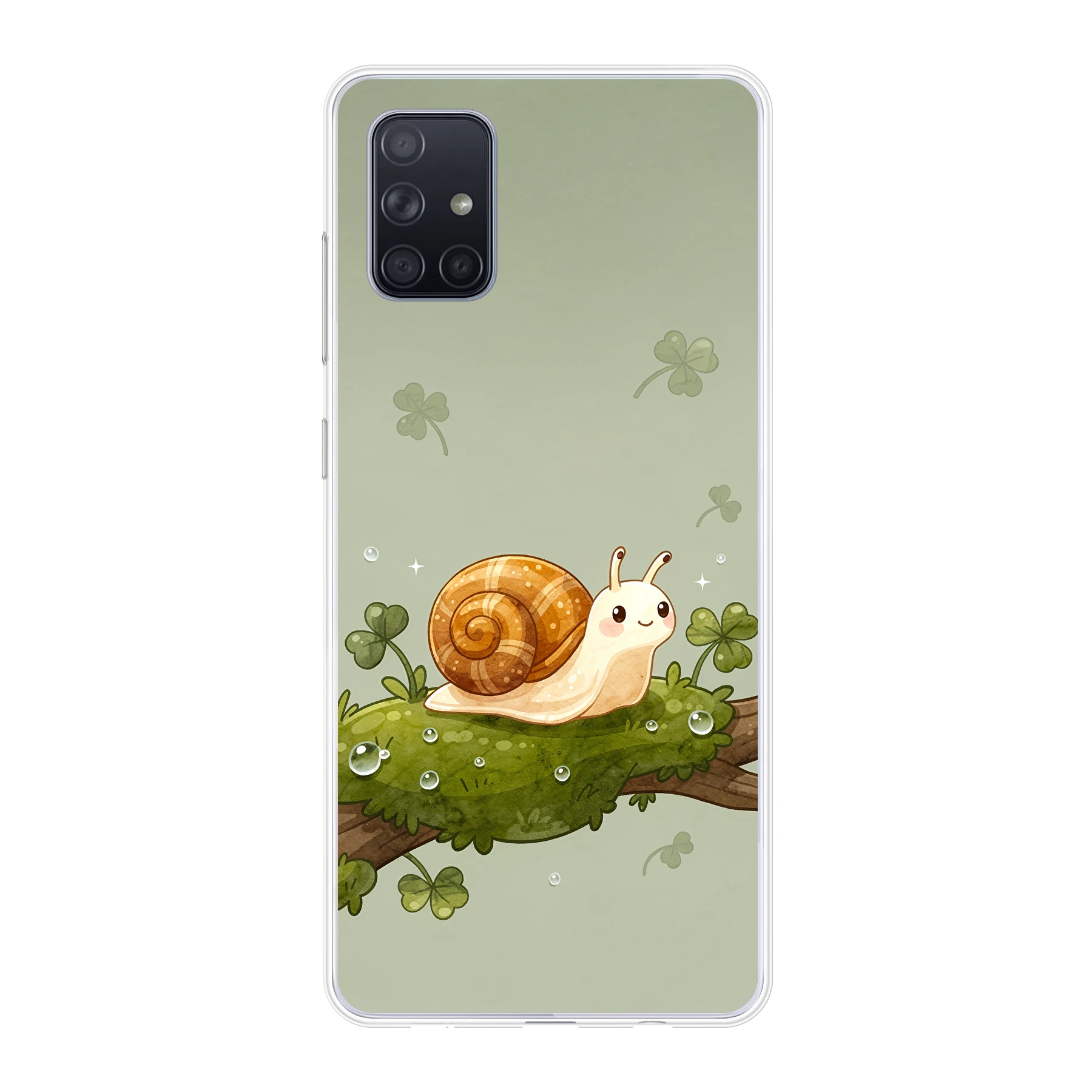 Samsung Galaxy A71 4G phone case