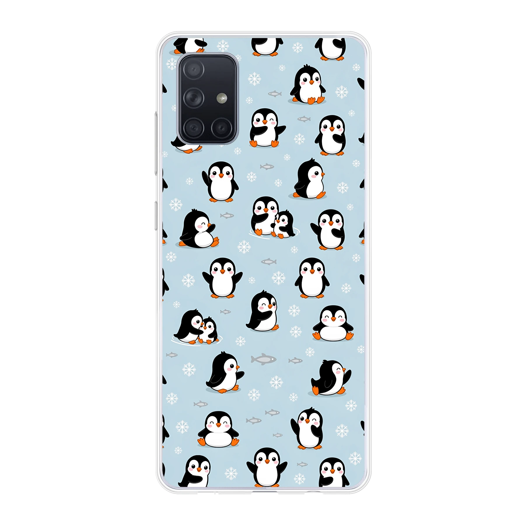 Samsung Galaxy A71 4G phone case