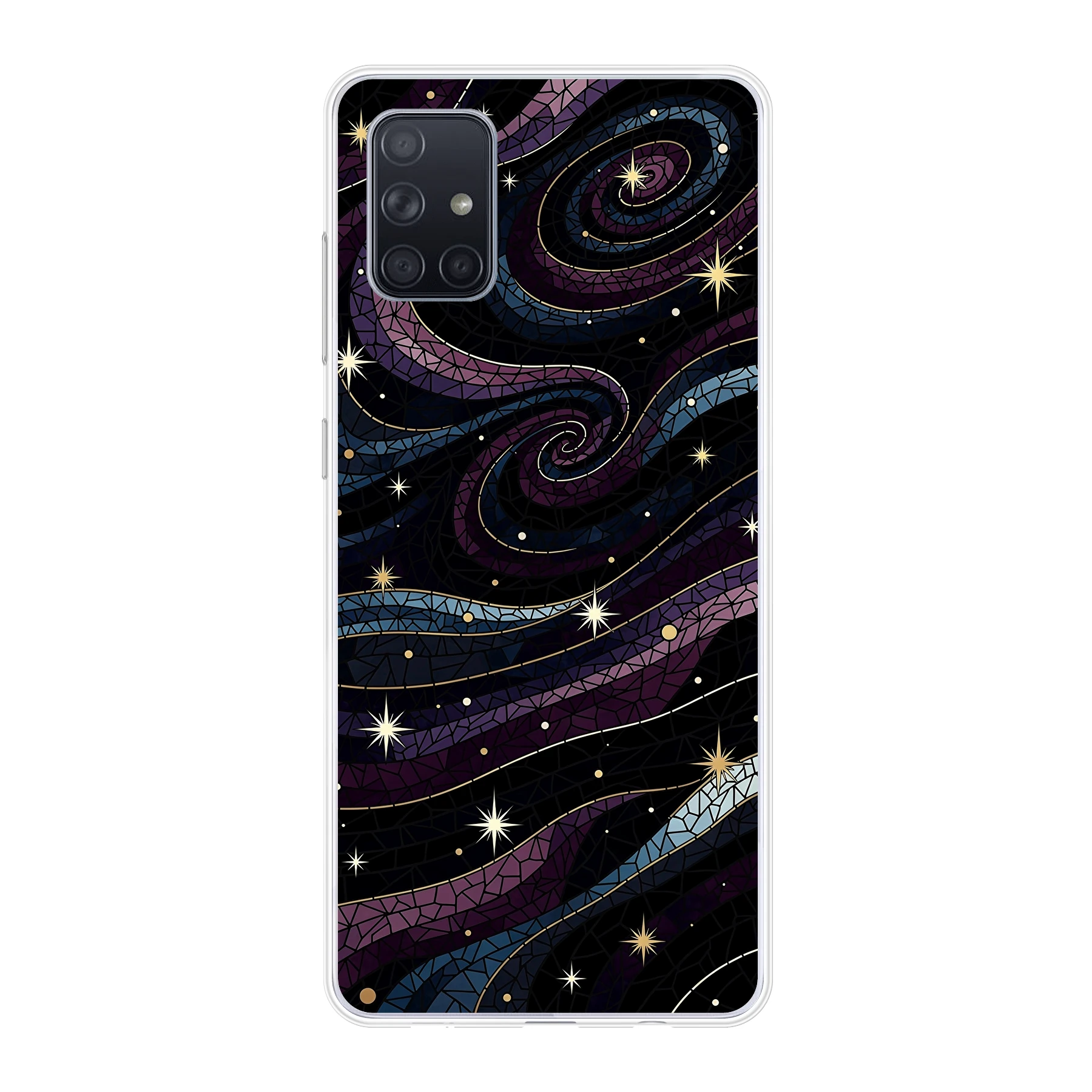 Samsung Galaxy A71 4G phone case