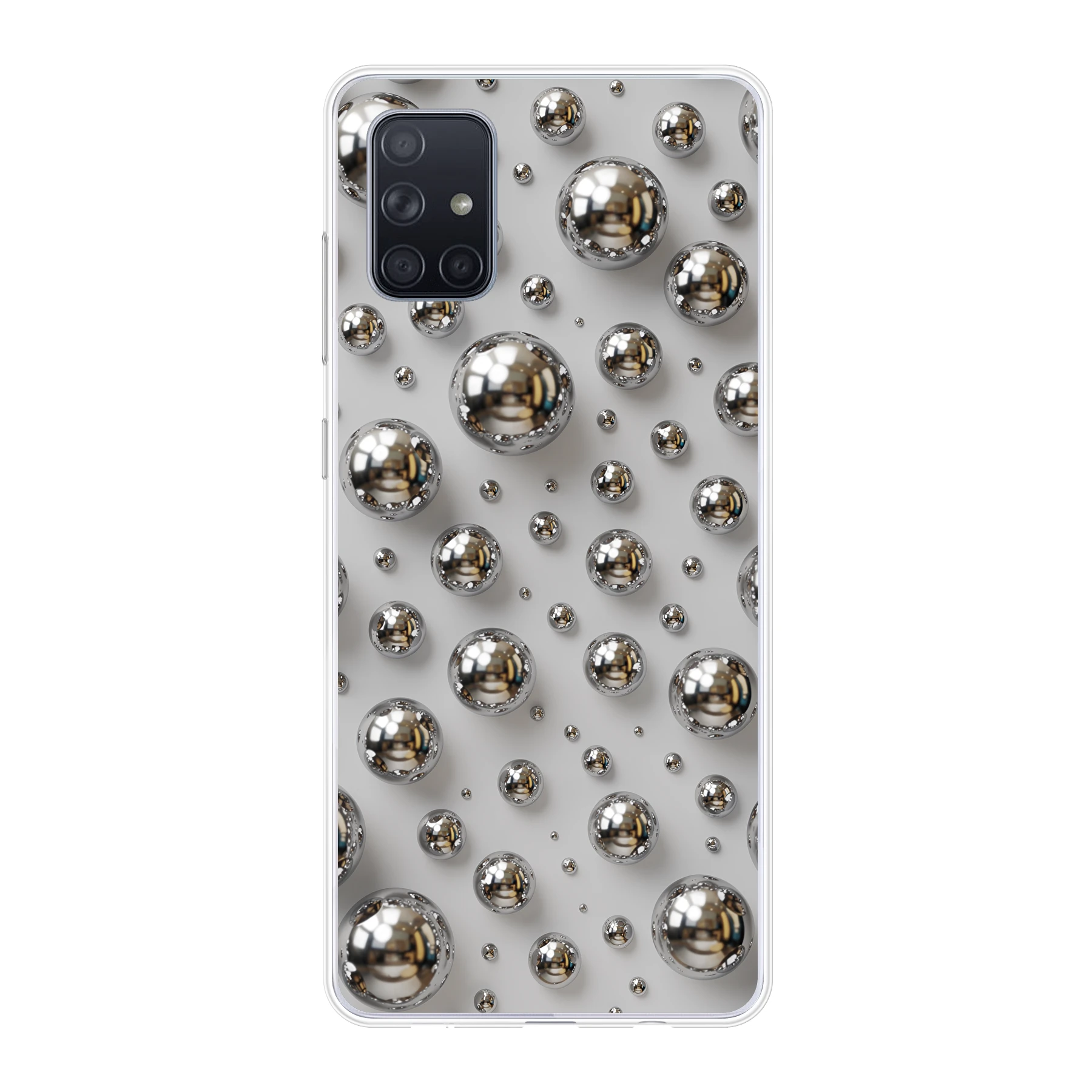 Samsung Galaxy A71 4G phone case