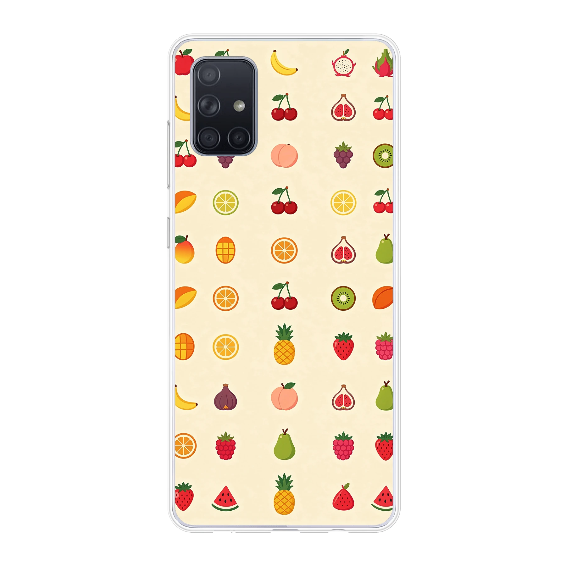 Samsung Galaxy A71 4G phone case