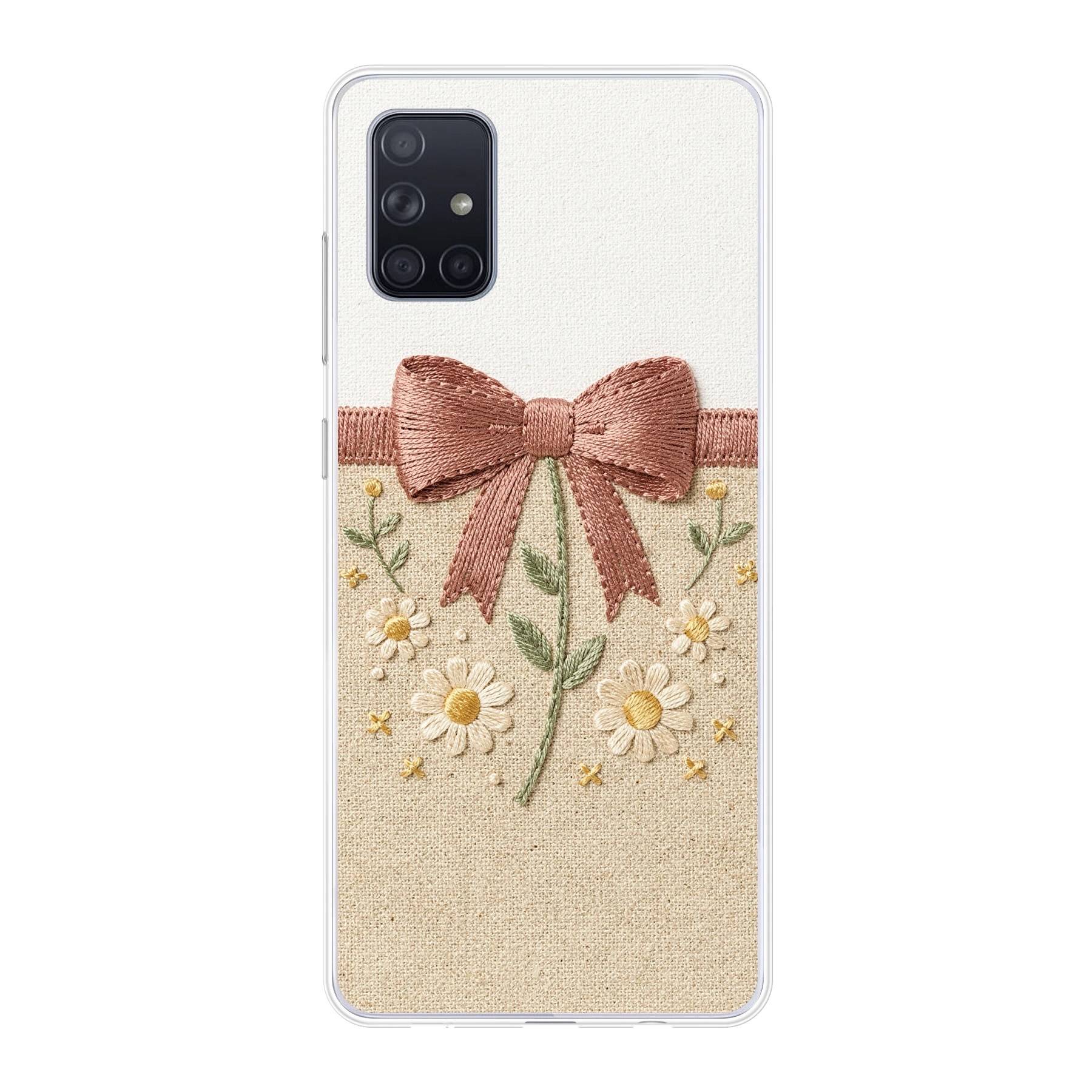Samsung Galaxy A71 4G phone case