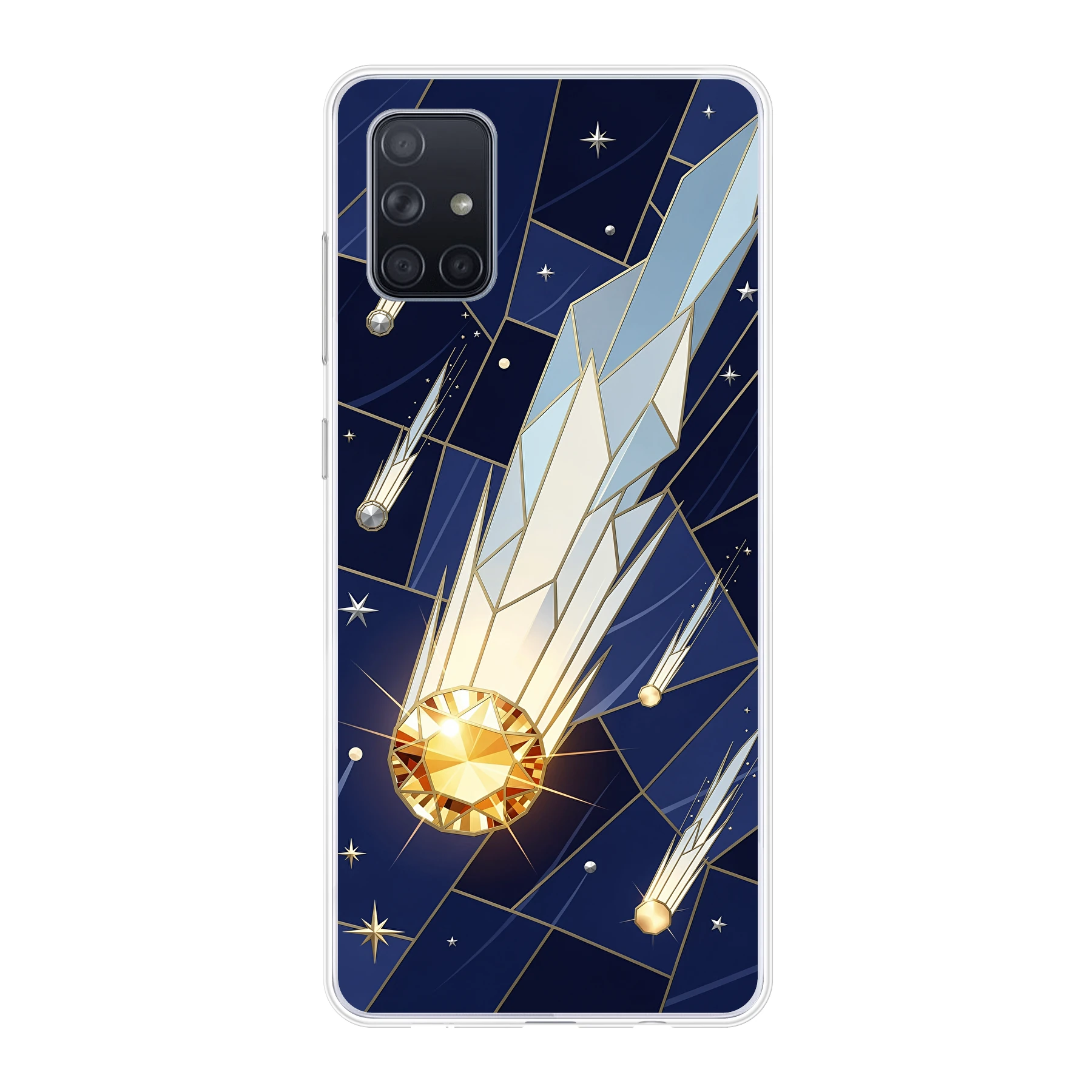 Samsung Galaxy A71 4G phone case