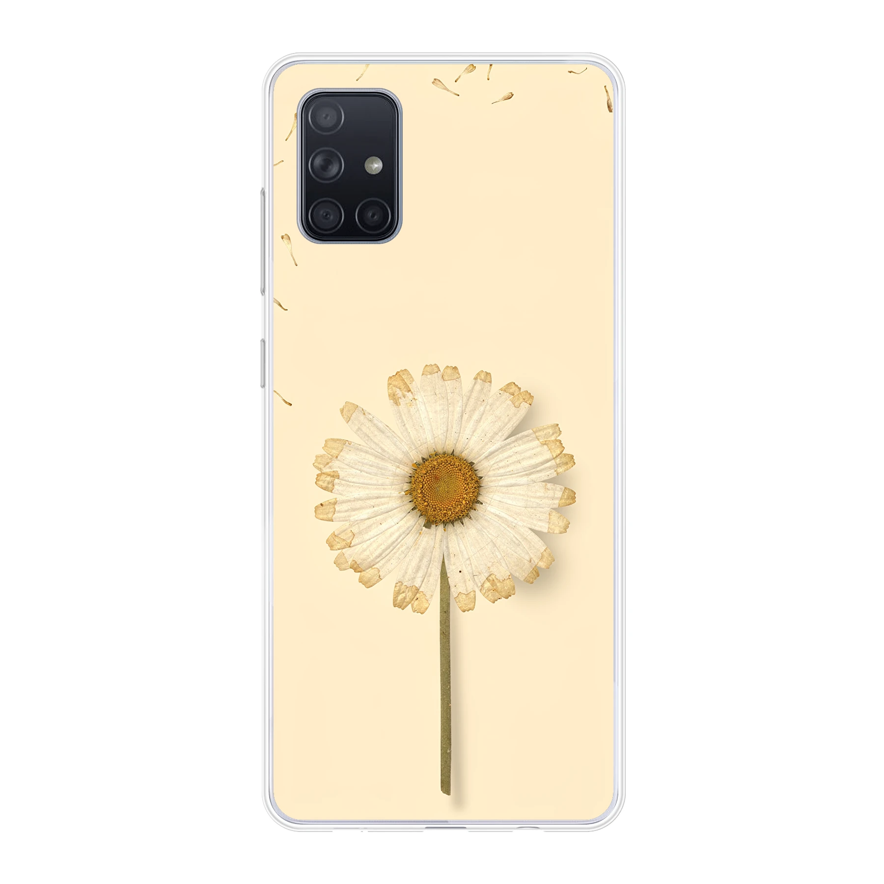 Samsung Galaxy A71 4G phone case