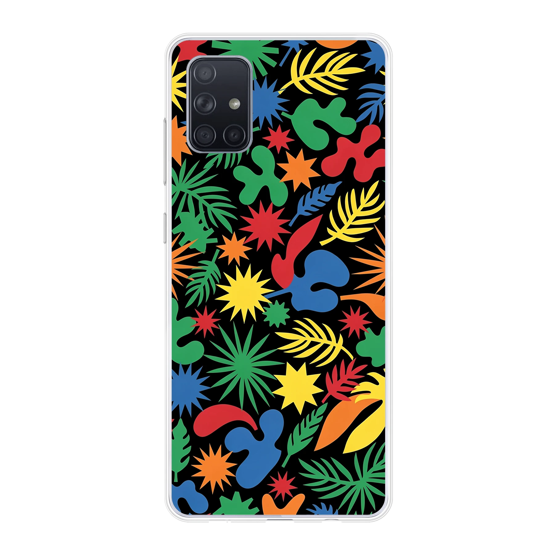 Samsung Galaxy A71 4G phone case