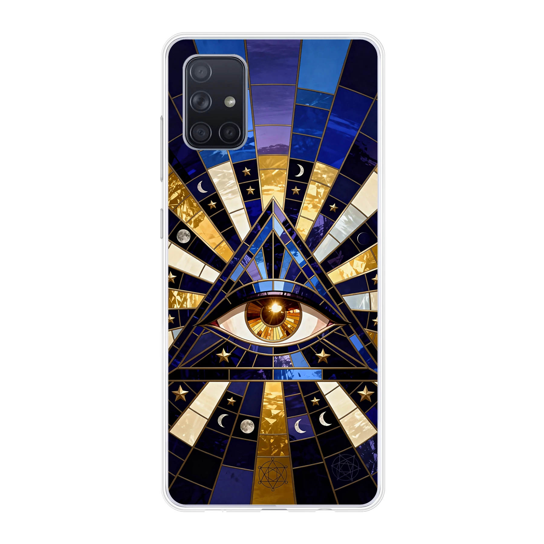 Samsung Galaxy A71 4G phone case