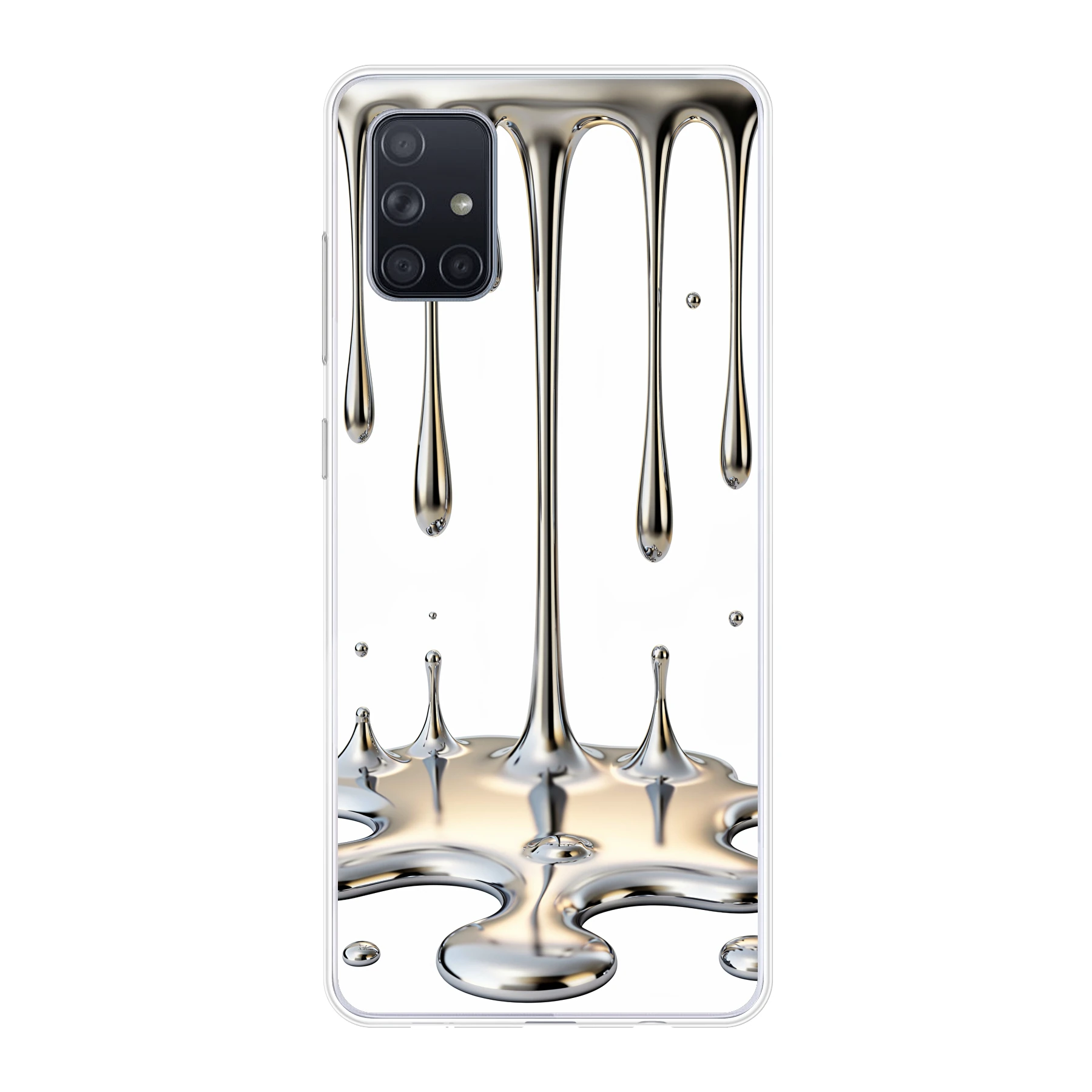 Samsung Galaxy A71 4G phone case