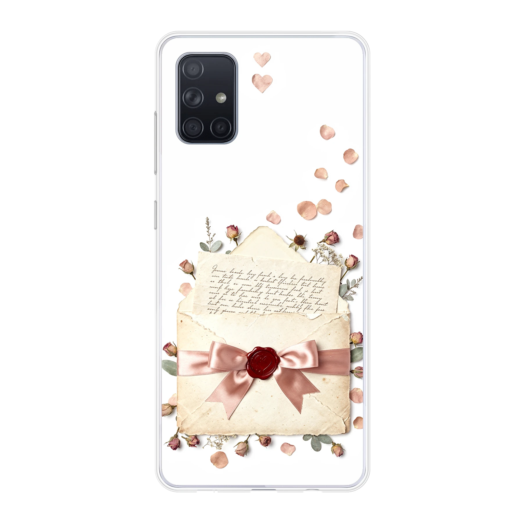 Samsung Galaxy A71 4G phone case