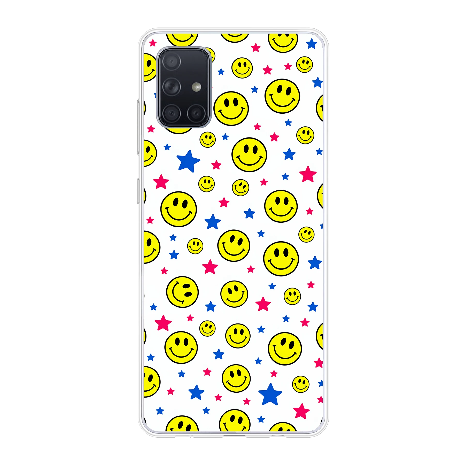 Samsung Galaxy A71 4G phone case