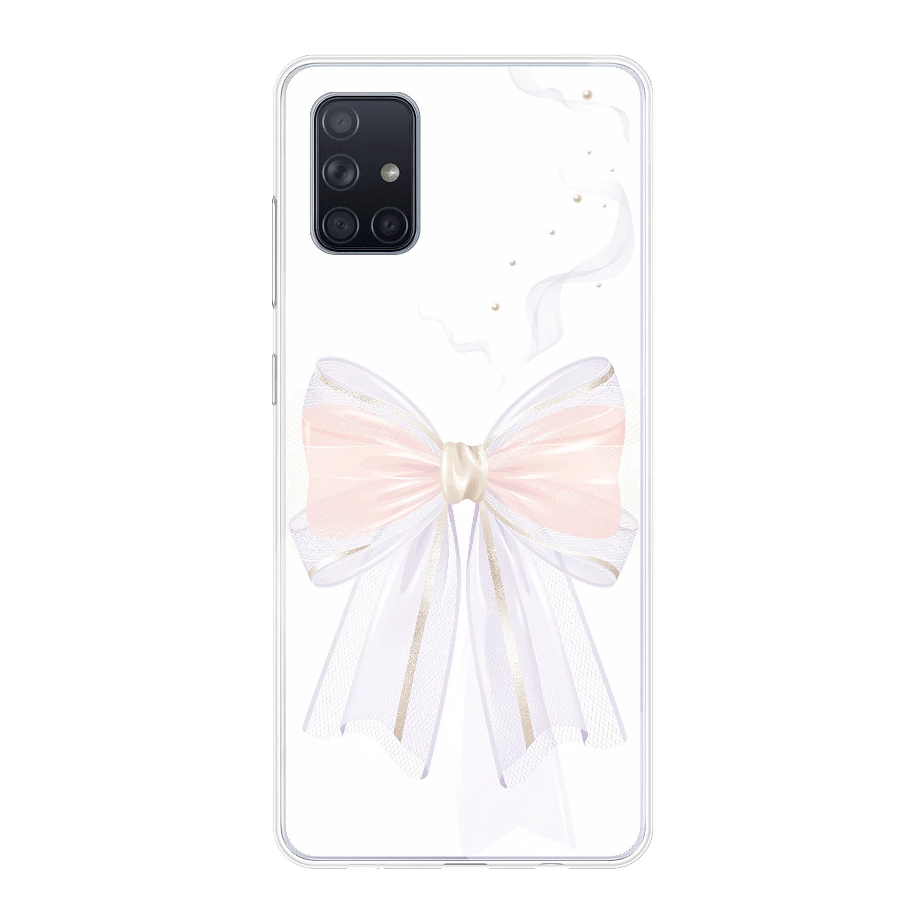 Samsung Galaxy A71 4G phone case