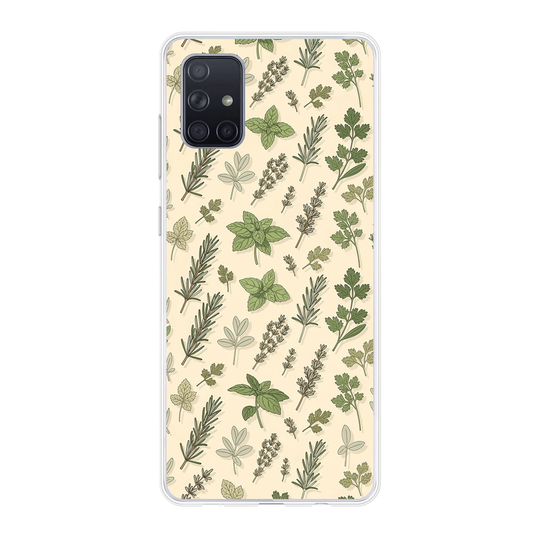 Samsung Galaxy A71 4G phone case