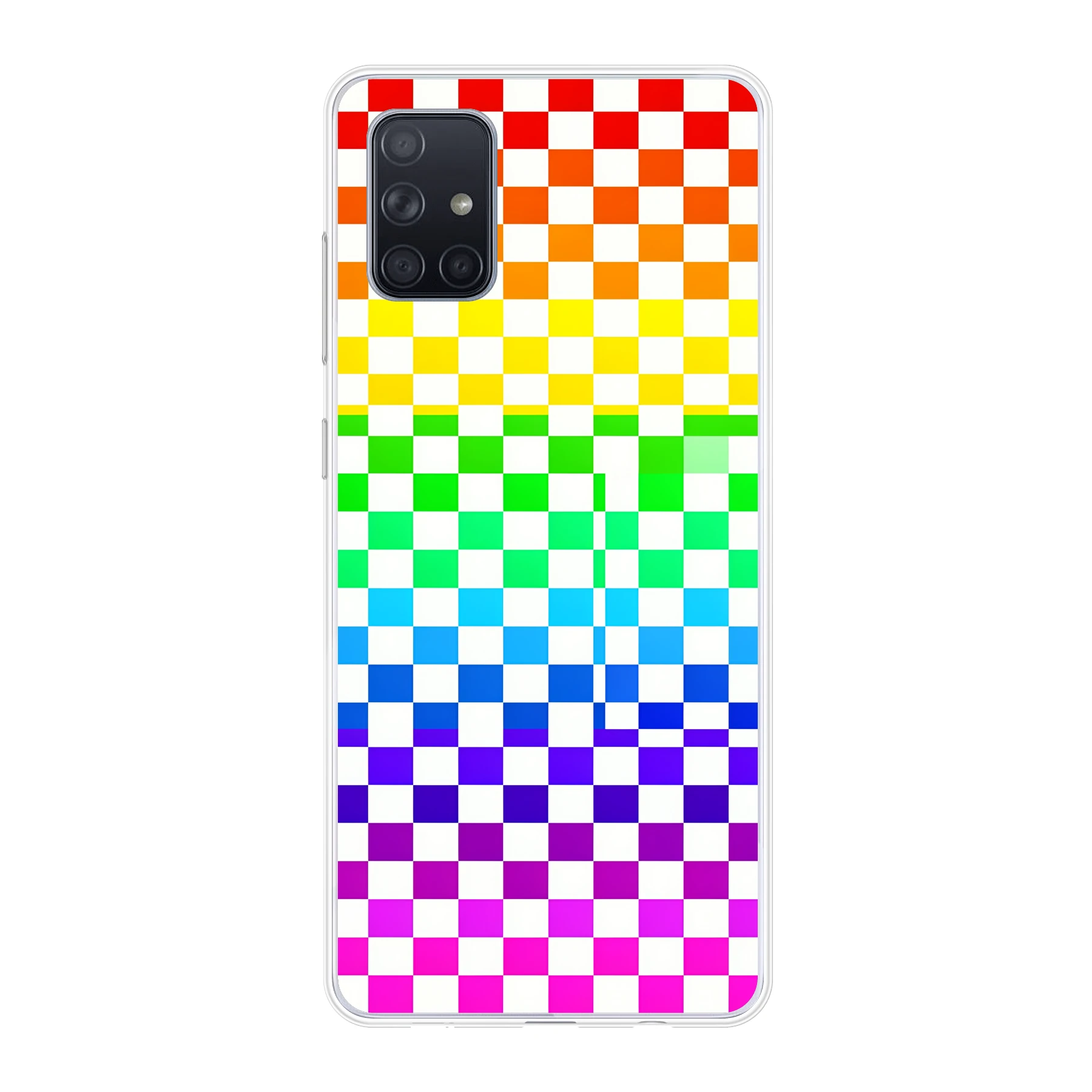 Samsung Galaxy A71 4G phone case