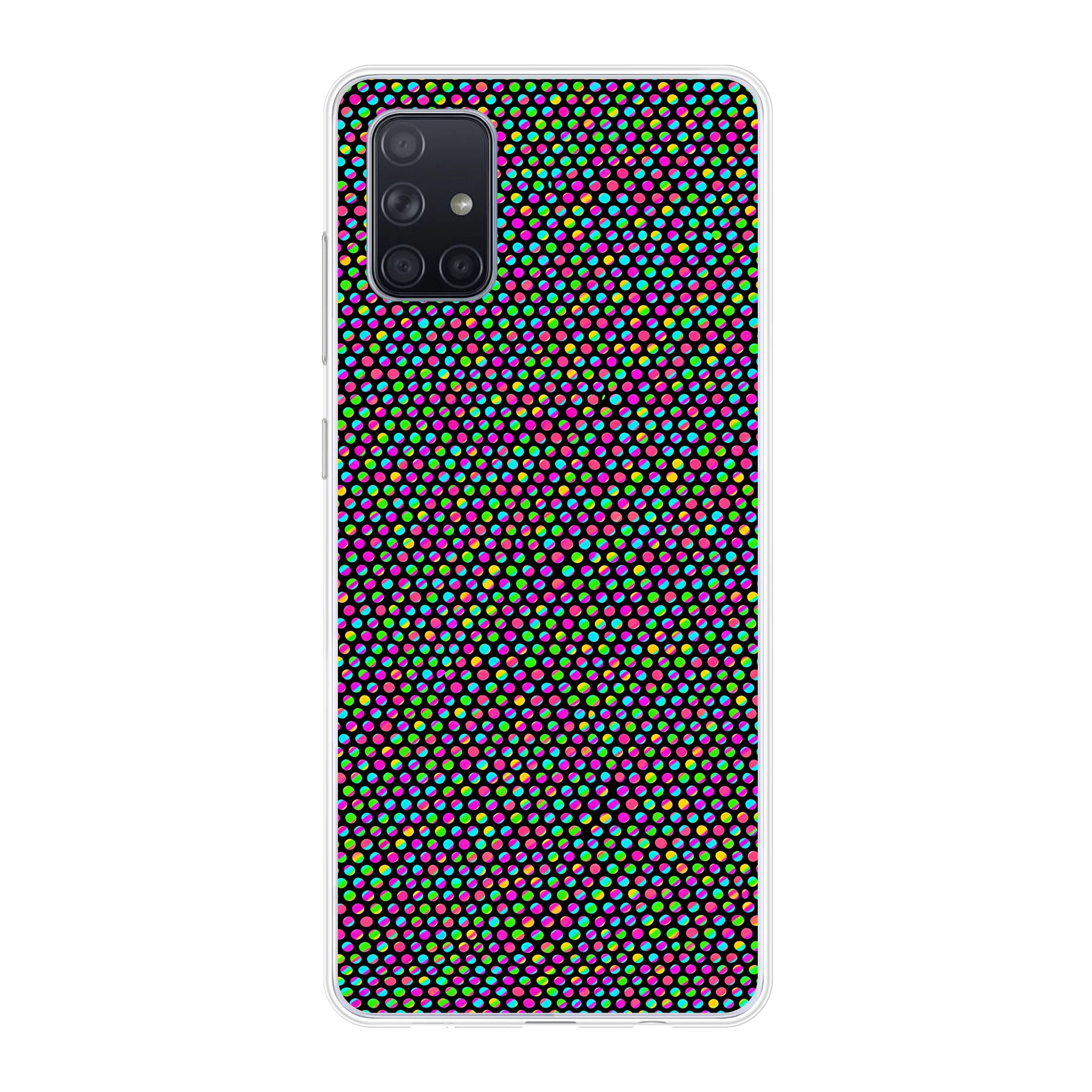 Samsung Galaxy A71 4G phone case
