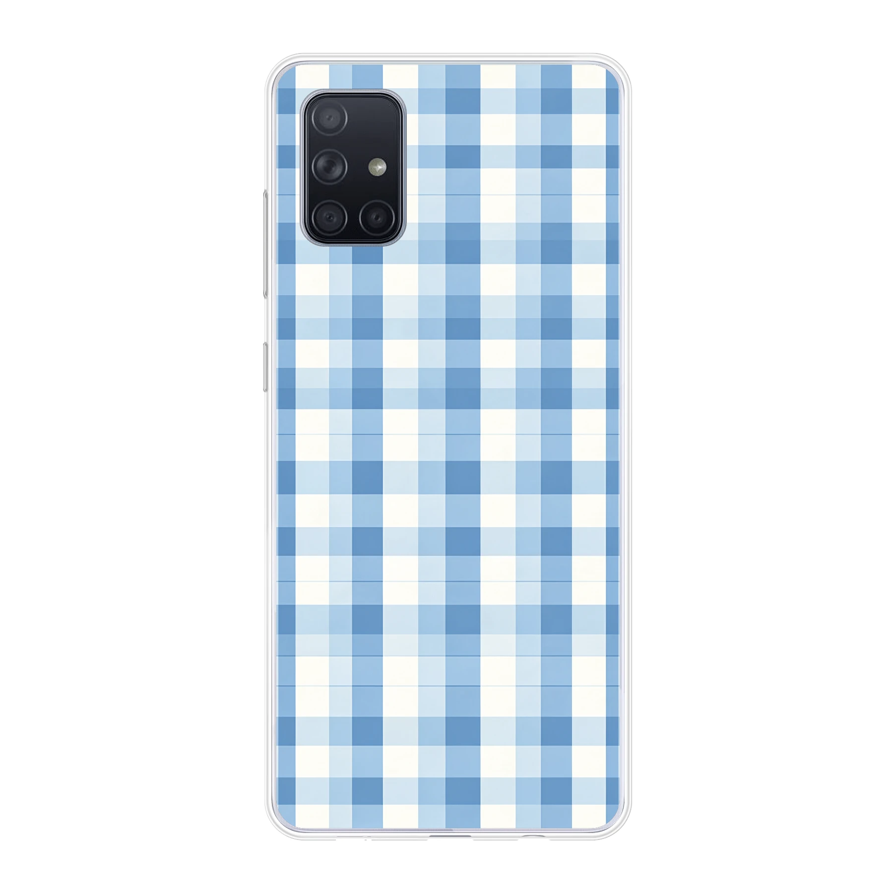 Samsung Galaxy A71 4G phone case