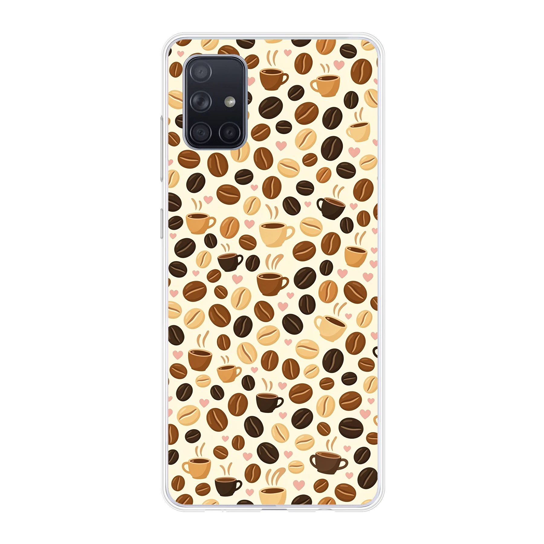 Samsung Galaxy A71 4G phone case