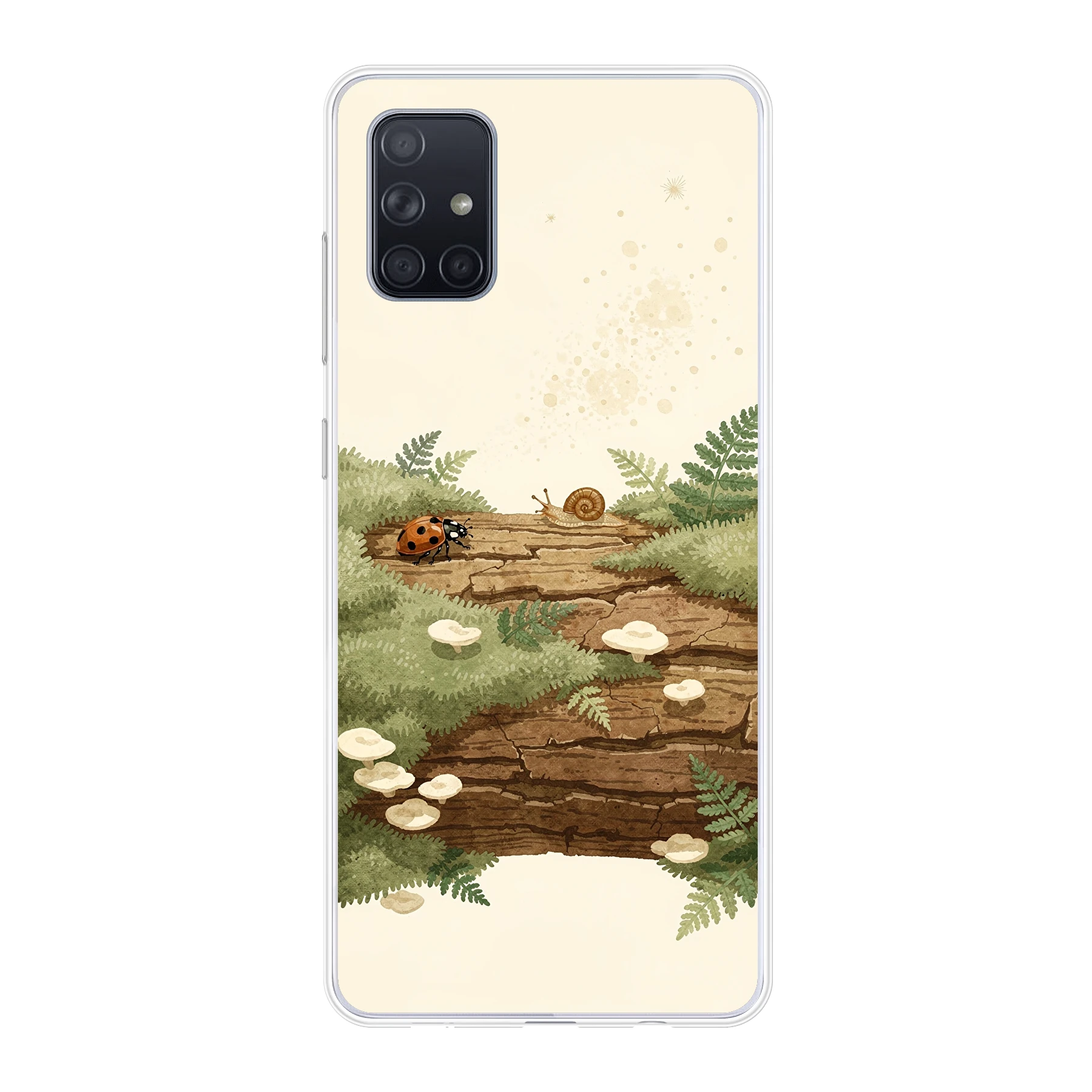 Samsung Galaxy A71 4G phone case
