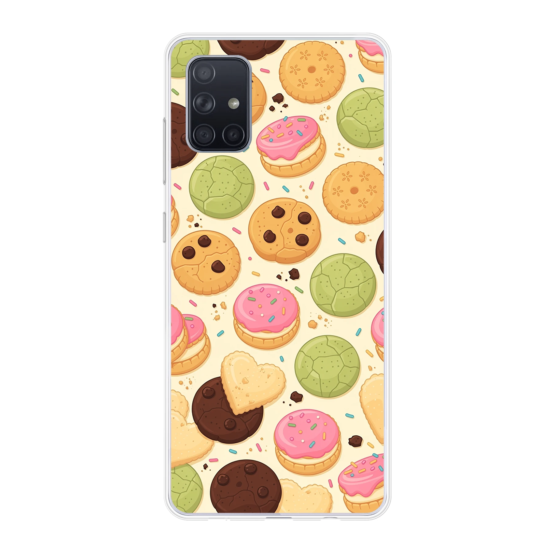 Samsung Galaxy A71 4G phone case