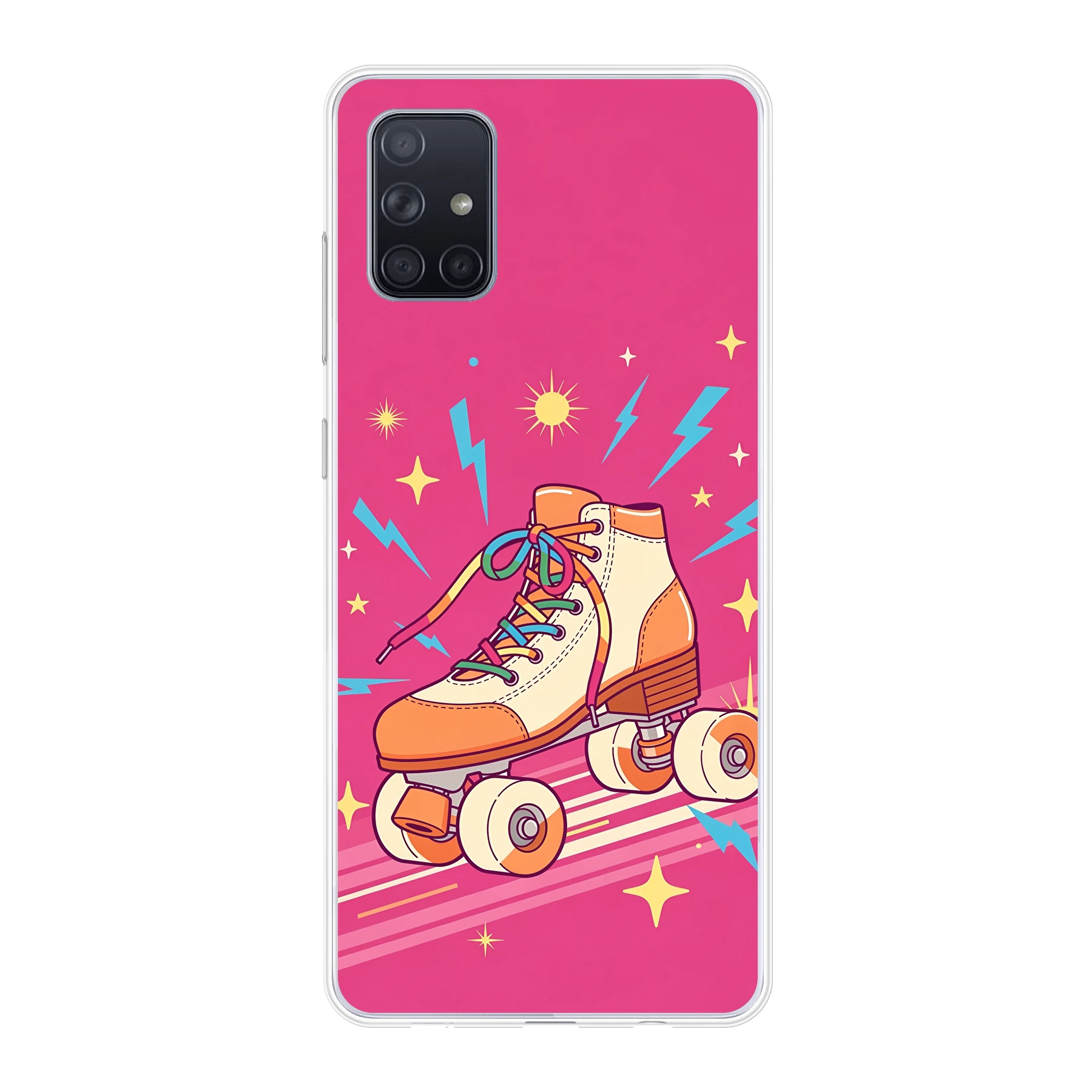 Samsung Galaxy A71 4G phone case