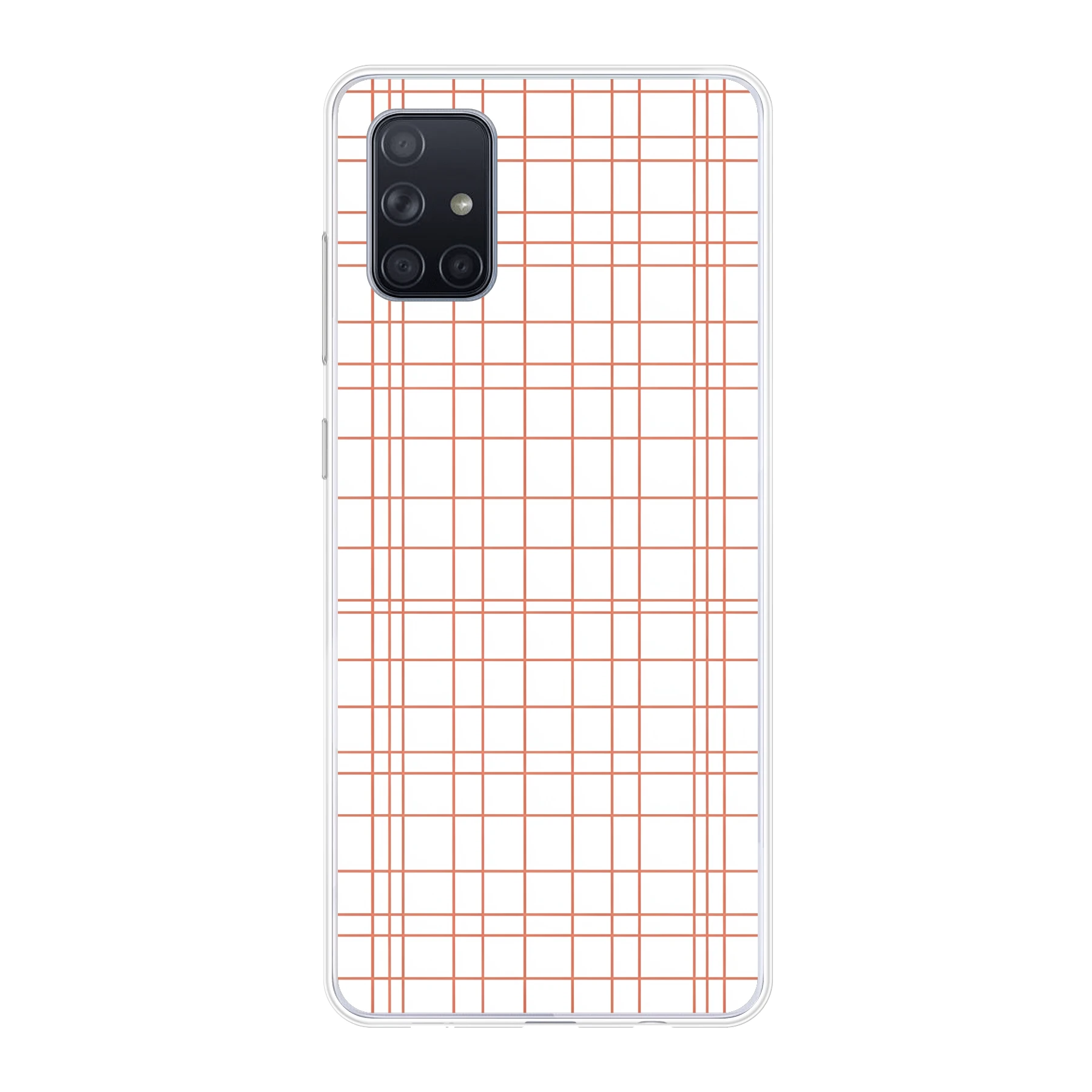 Samsung Galaxy A71 4G phone case